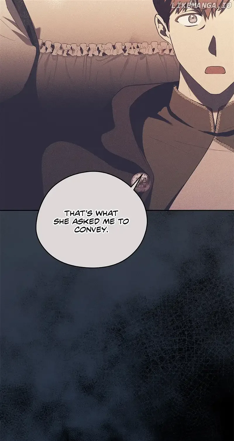The Young Lady Who Broke Her Engagement Is Only Obsessed With the Ending Chapter 28 page 34