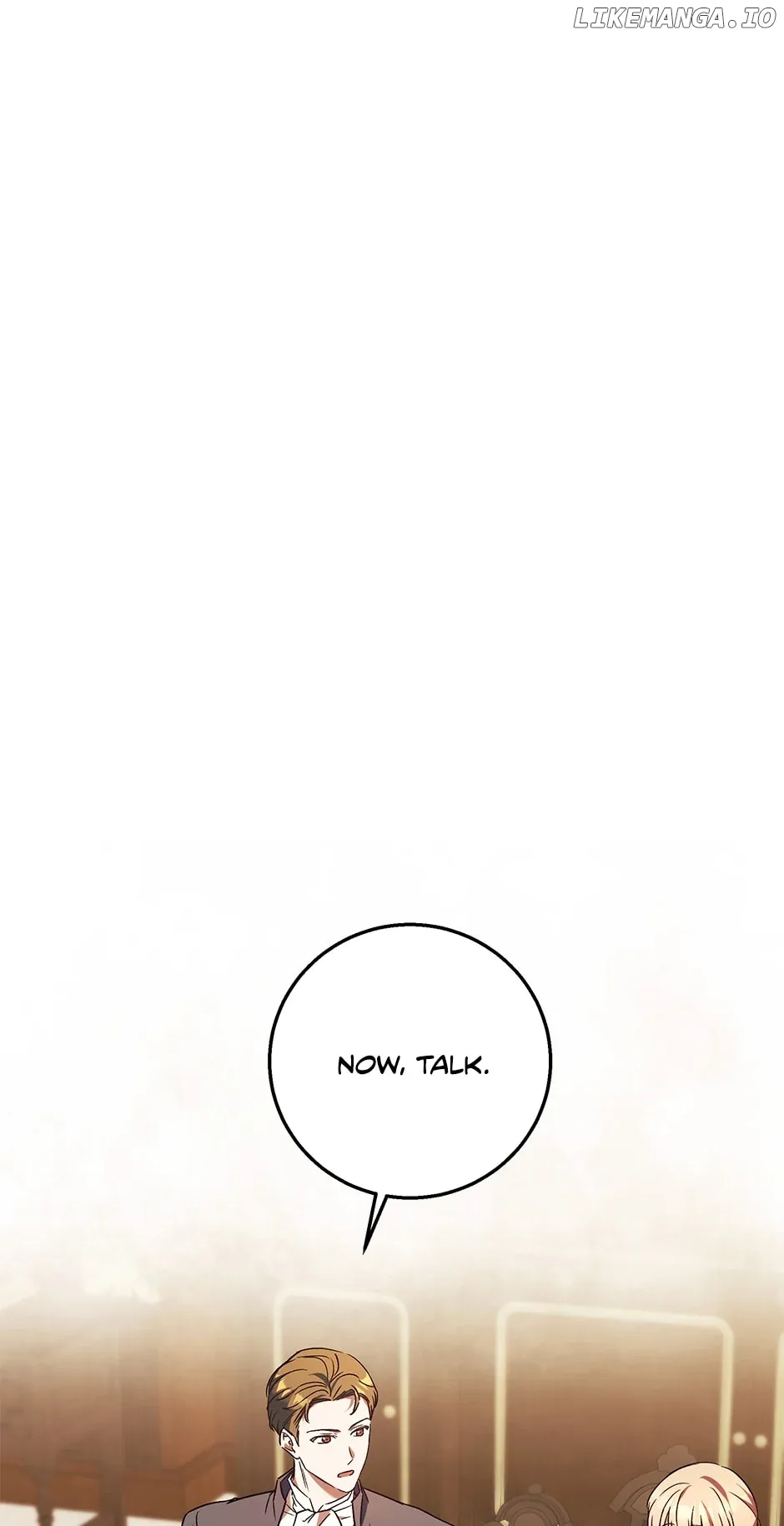 The Young Lady Who Broke Her Engagement Is Only Obsessed With the Ending Chapter 40 page 15