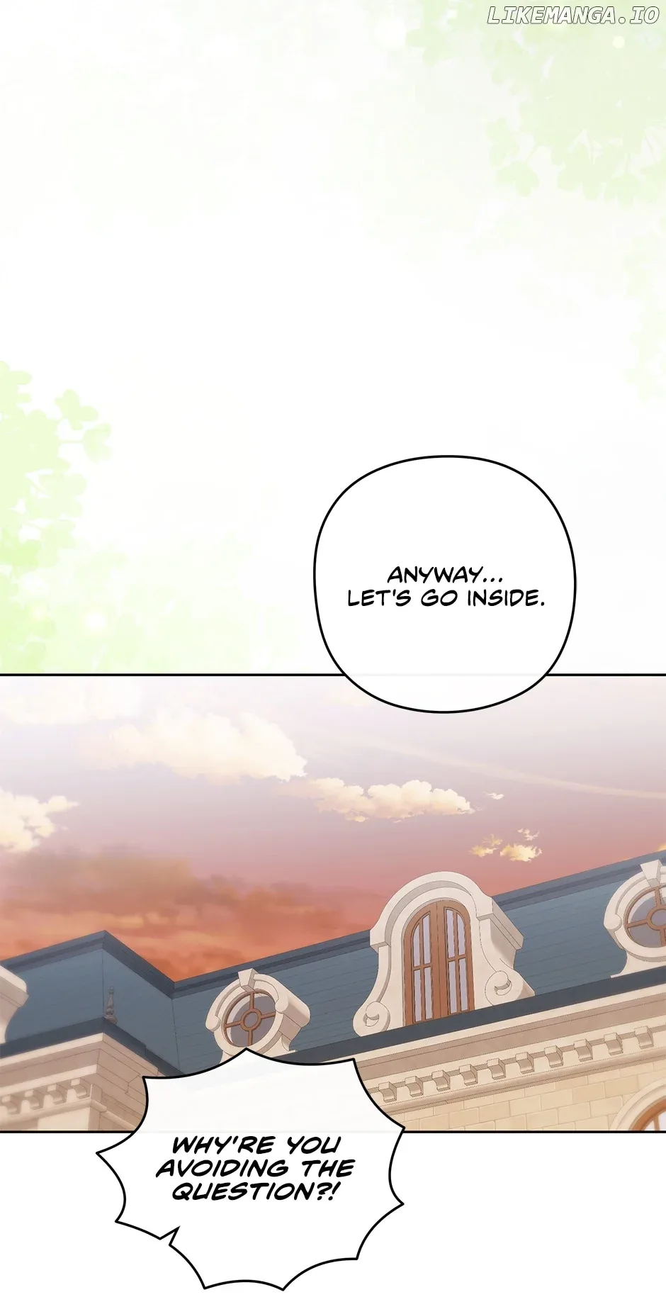 The Young Lady Who Broke Her Engagement Is Only Obsessed With the Ending Chapter 40 page 14