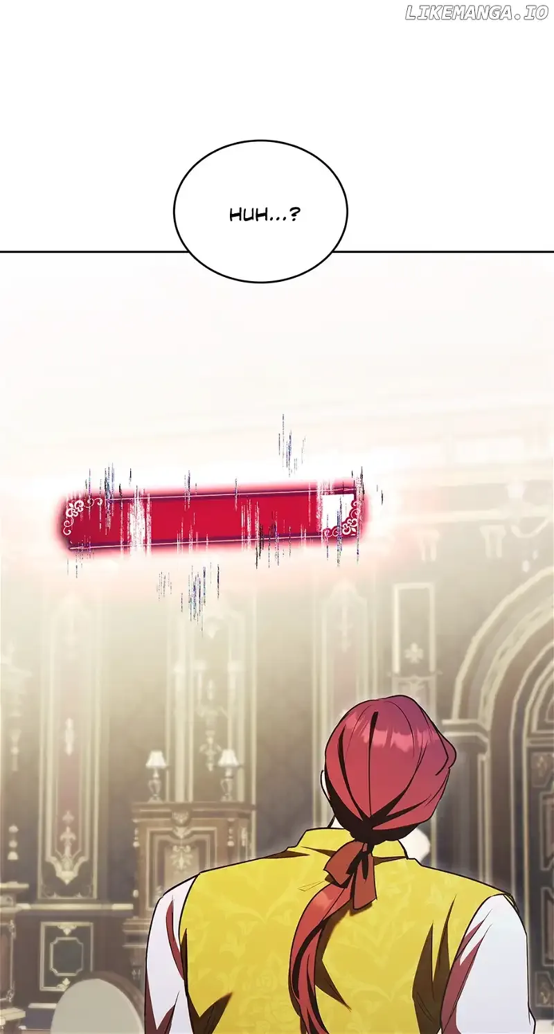 The Young Lady Who Broke Her Engagement Is Only Obsessed With the Ending Chapter 28 page 42