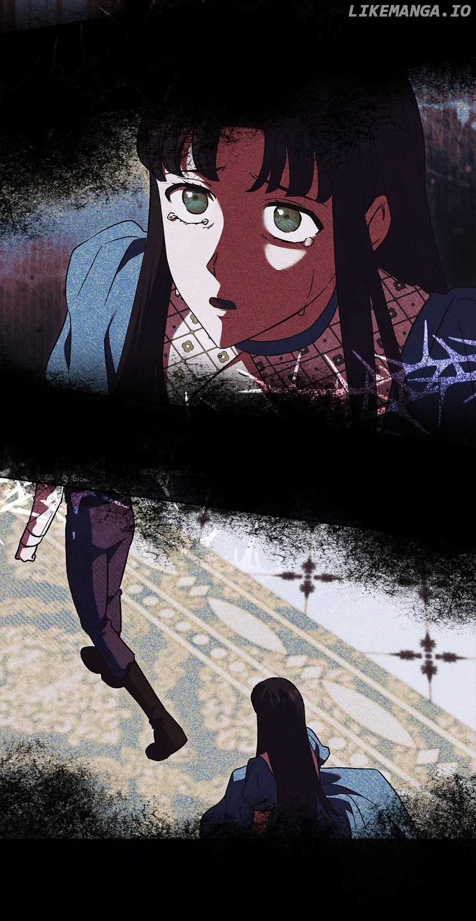 The Young Lady Who Broke Her Engagement Is Only Obsessed With the Ending Chapter 39 page 69
