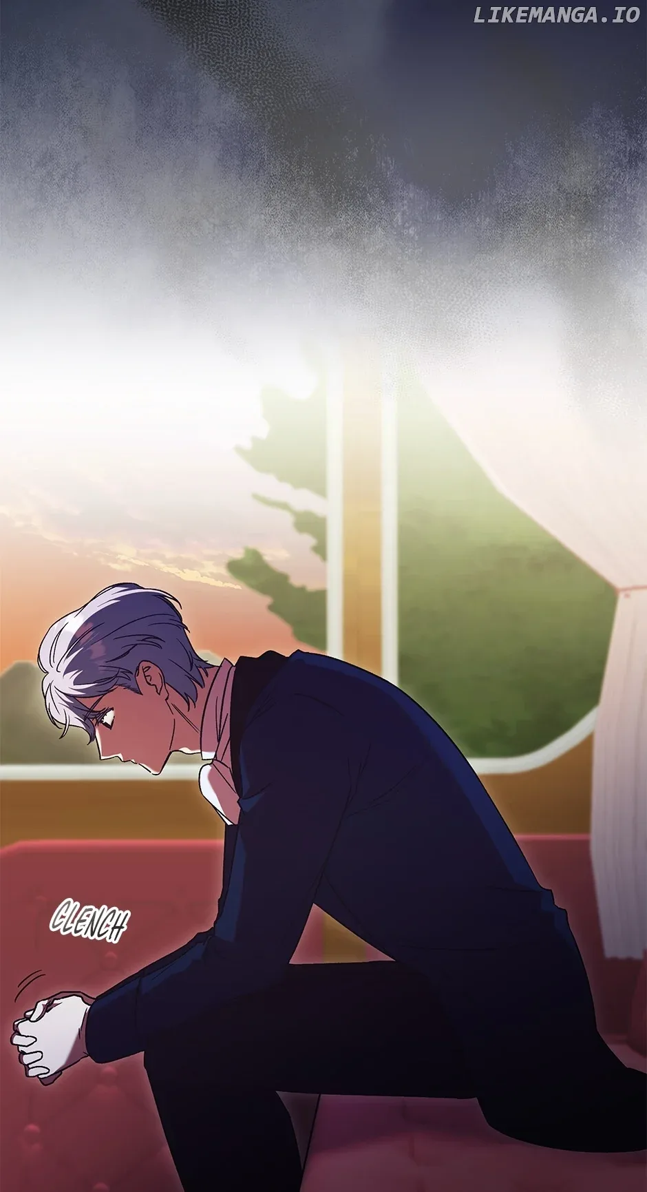 The Young Lady Who Broke Her Engagement Is Only Obsessed With the Ending Chapter 39 page 71