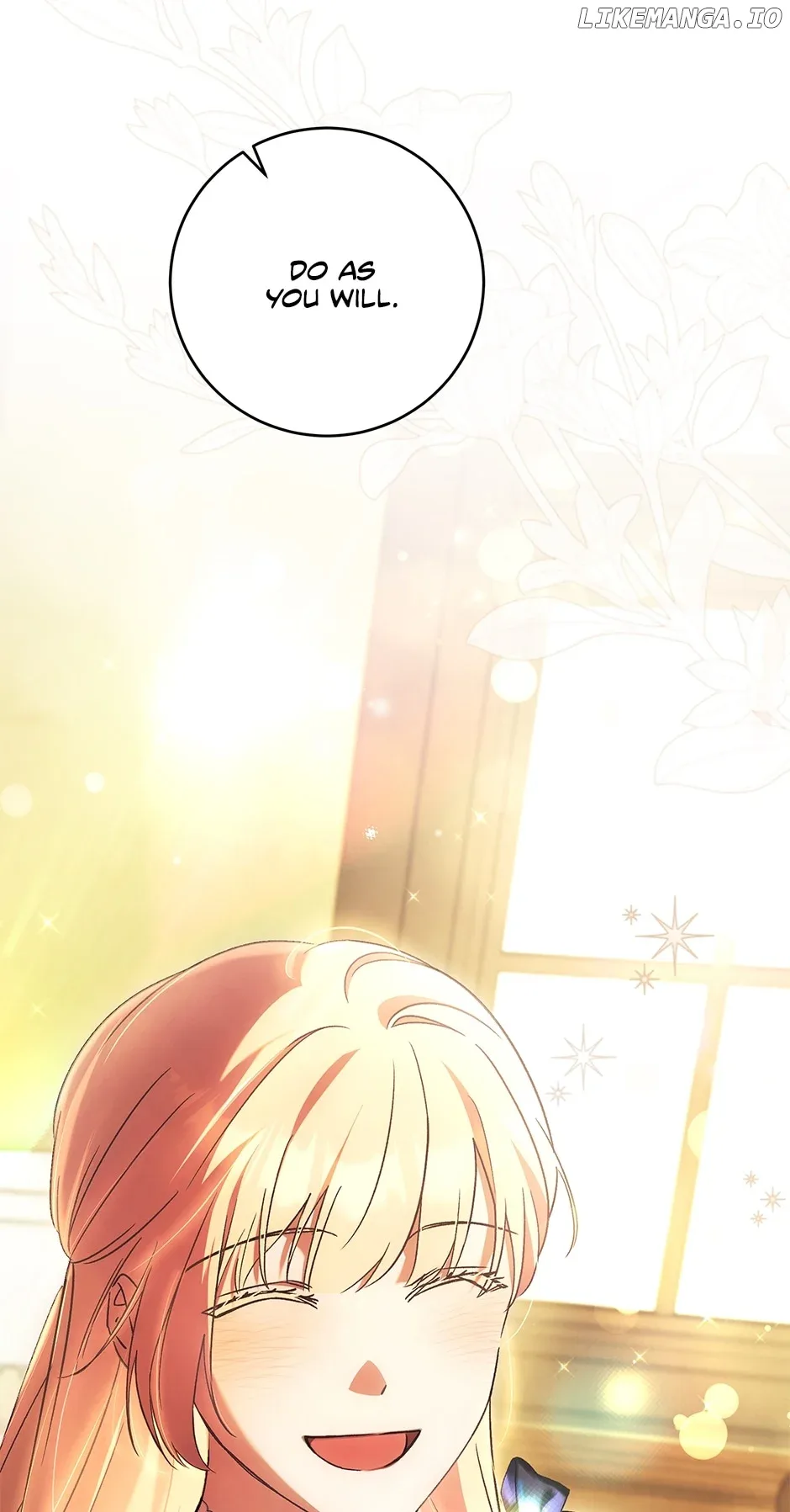 The Young Lady Who Broke Her Engagement Is Only Obsessed With the Ending Chapter 39 page 78