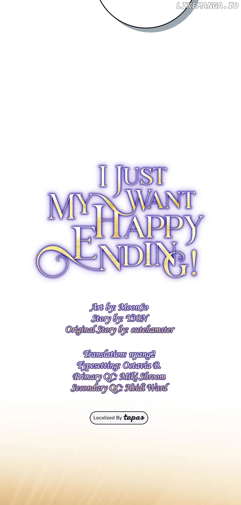 The Young Lady Who Broke Her Engagement Is Only Obsessed With the Ending Chapter 40 page 30