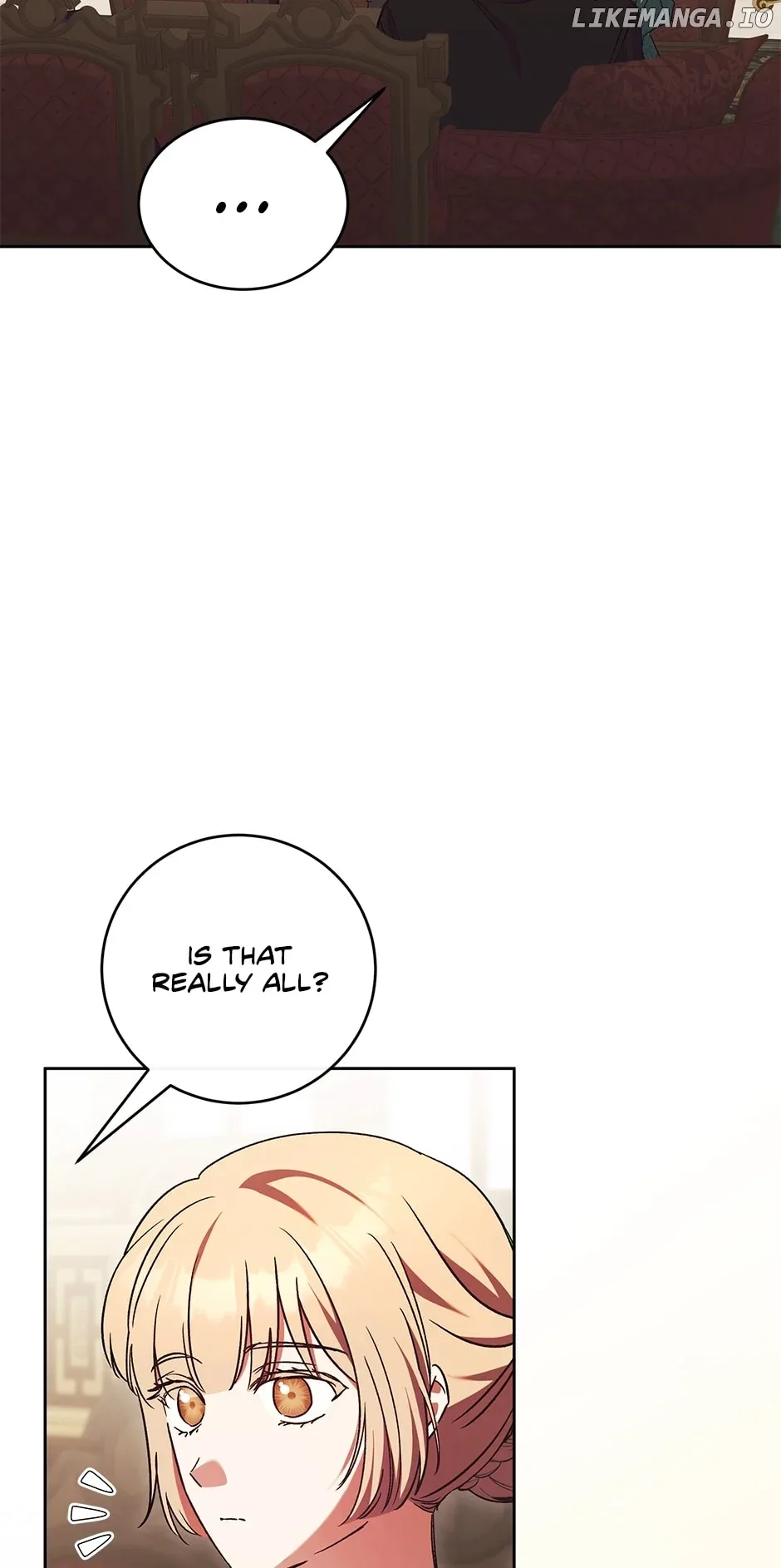 The Young Lady Who Broke Her Engagement Is Only Obsessed With the Ending Chapter 40 page 24
