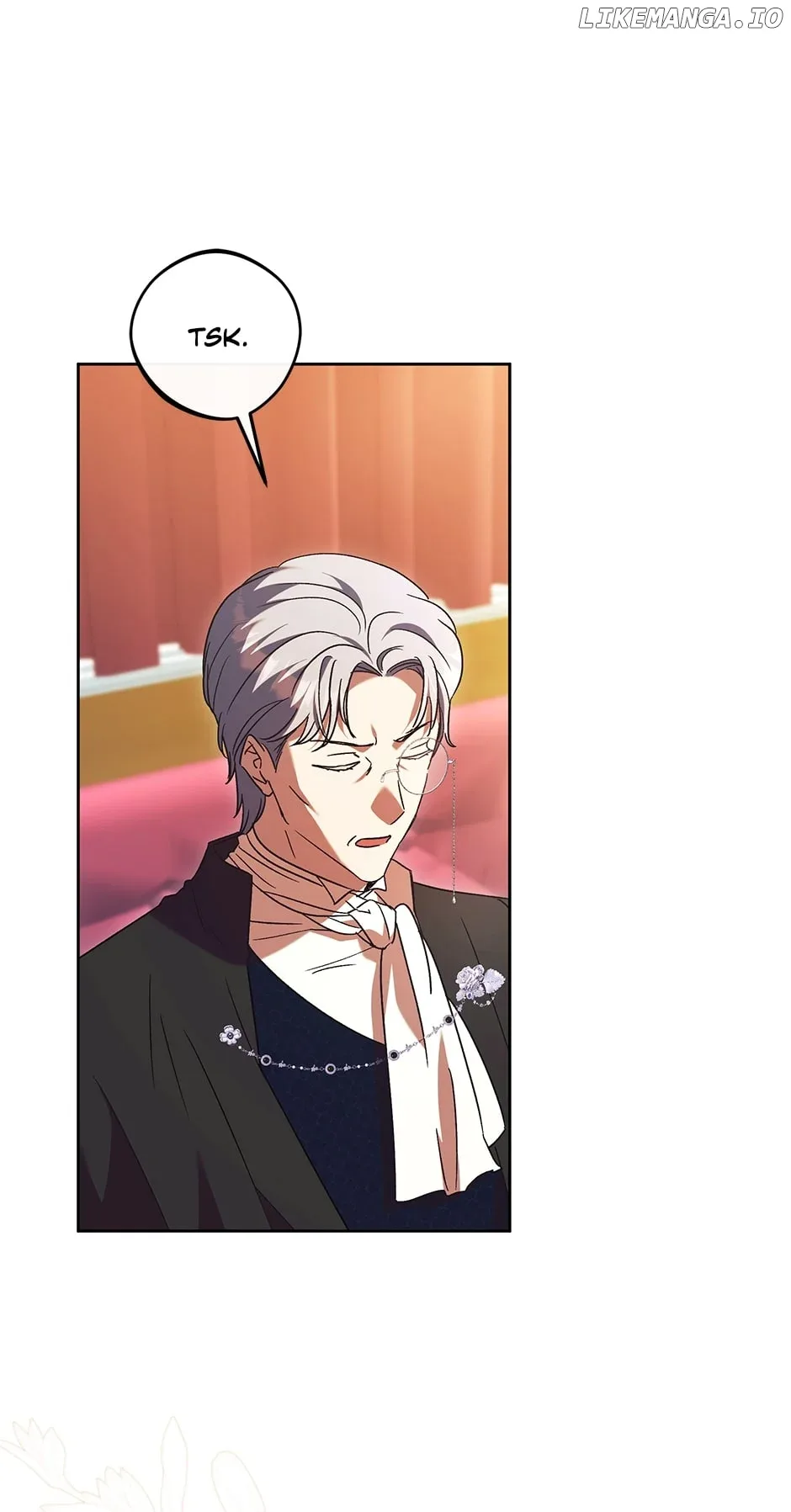 The Young Lady Who Broke Her Engagement Is Only Obsessed With the Ending Chapter 39 page 77
