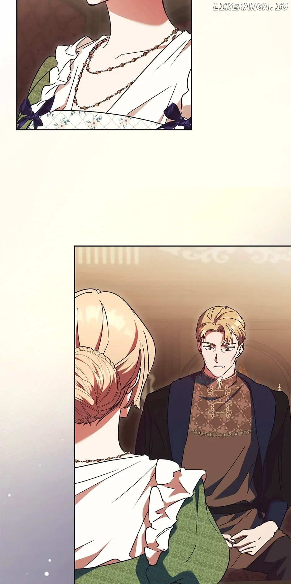 The Young Lady Who Broke Her Engagement Is Only Obsessed With the Ending Chapter 40 page 25