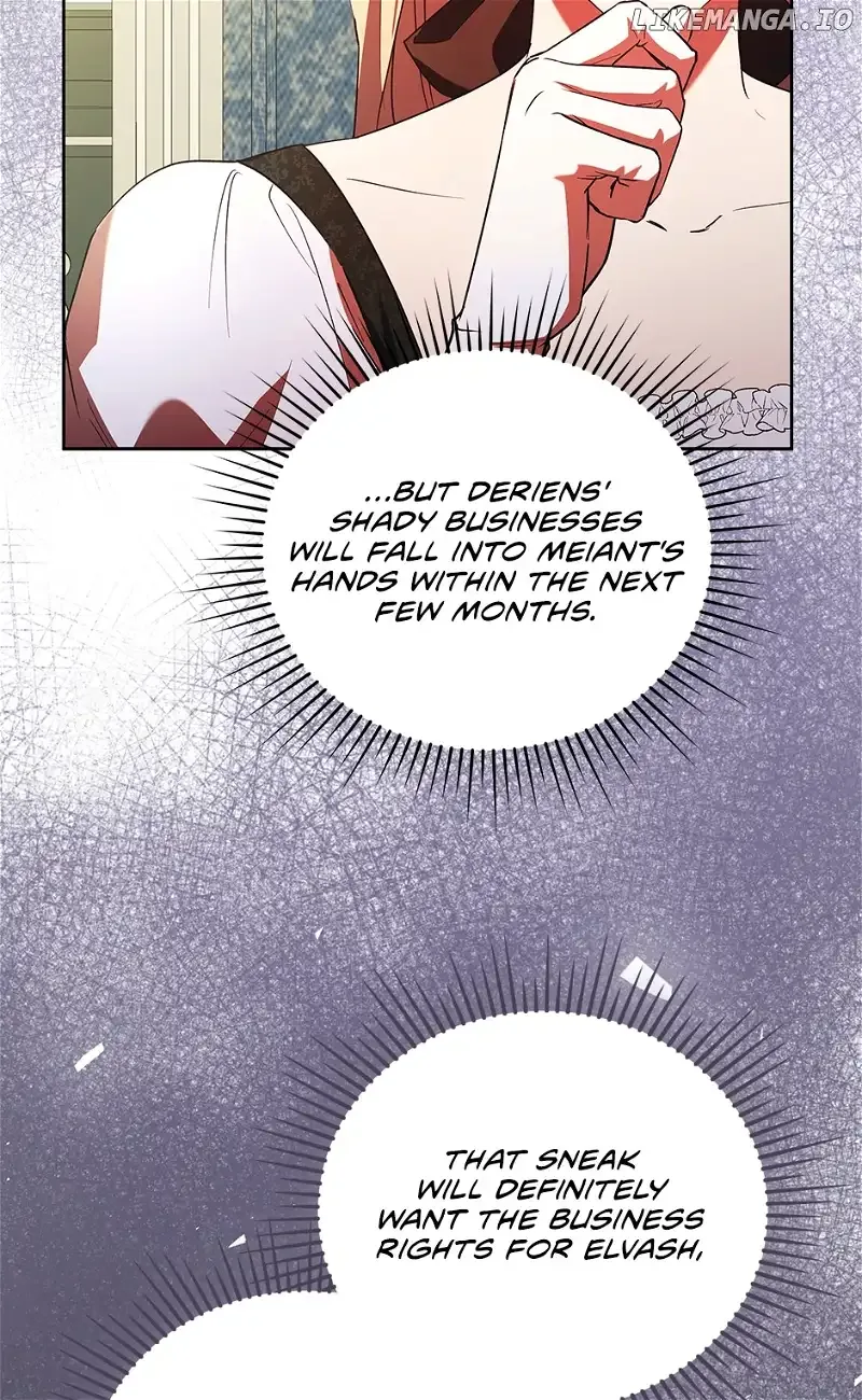 The Young Lady Who Broke Her Engagement Is Only Obsessed With the Ending Chapter 28 page 50