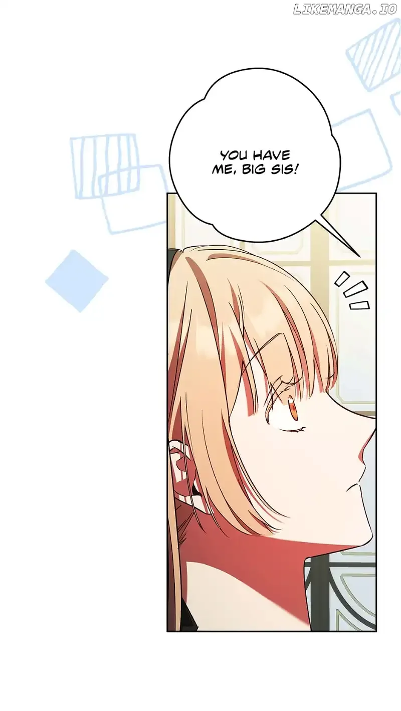The Young Lady Who Broke Her Engagement Is Only Obsessed With the Ending Chapter 28 page 55