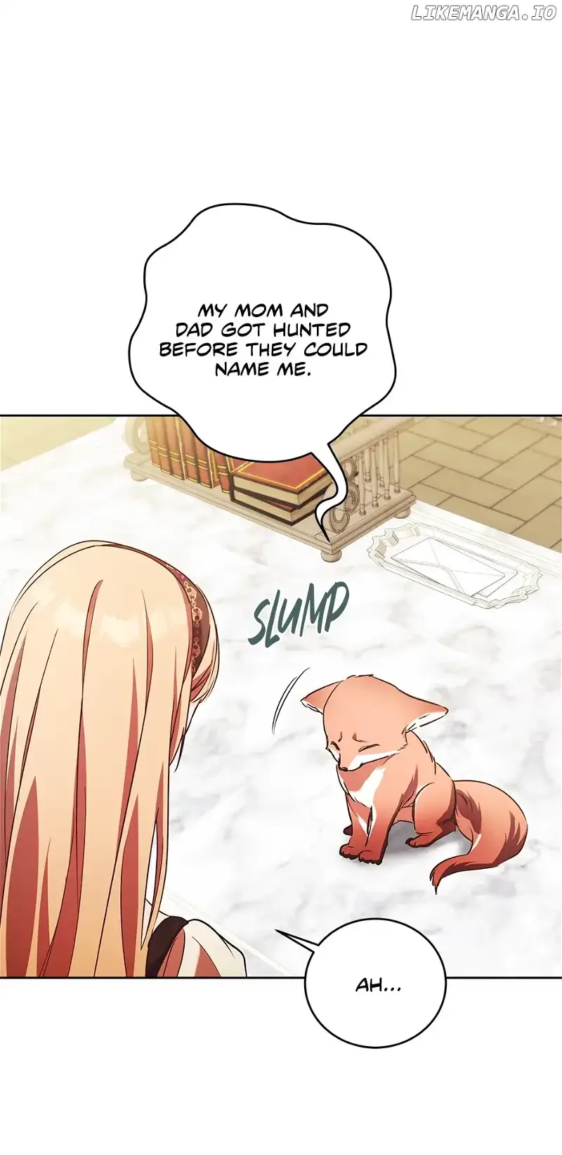 The Young Lady Who Broke Her Engagement Is Only Obsessed With the Ending Chapter 28 page 59