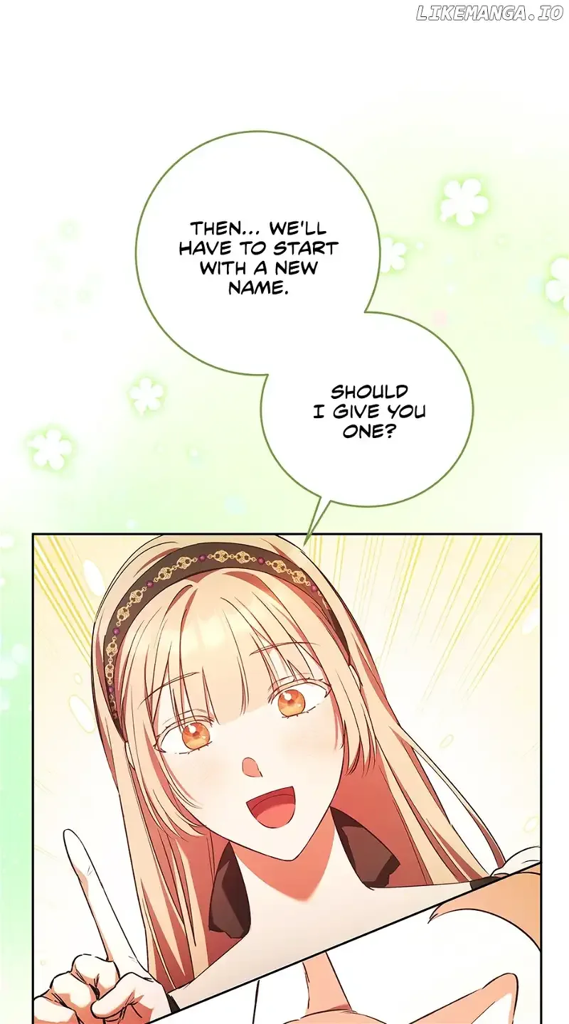 The Young Lady Who Broke Her Engagement Is Only Obsessed With the Ending Chapter 28 page 60