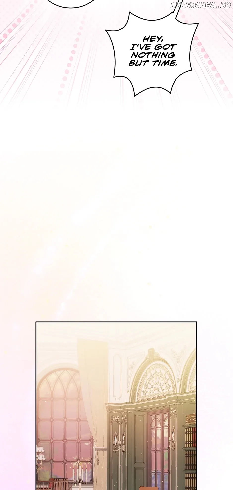 The Young Lady Who Broke Her Engagement Is Only Obsessed With the Ending Chapter 40 page 36