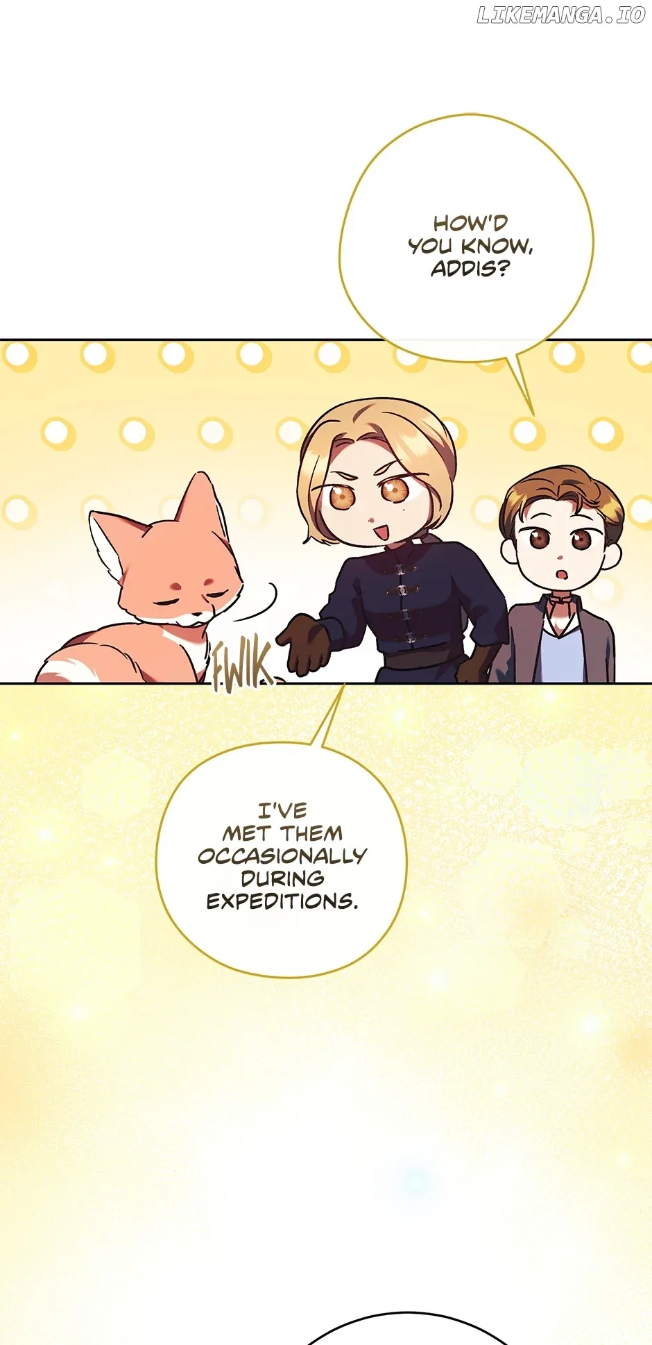 The Young Lady Who Broke Her Engagement Is Only Obsessed With the Ending Chapter 40 page 40
