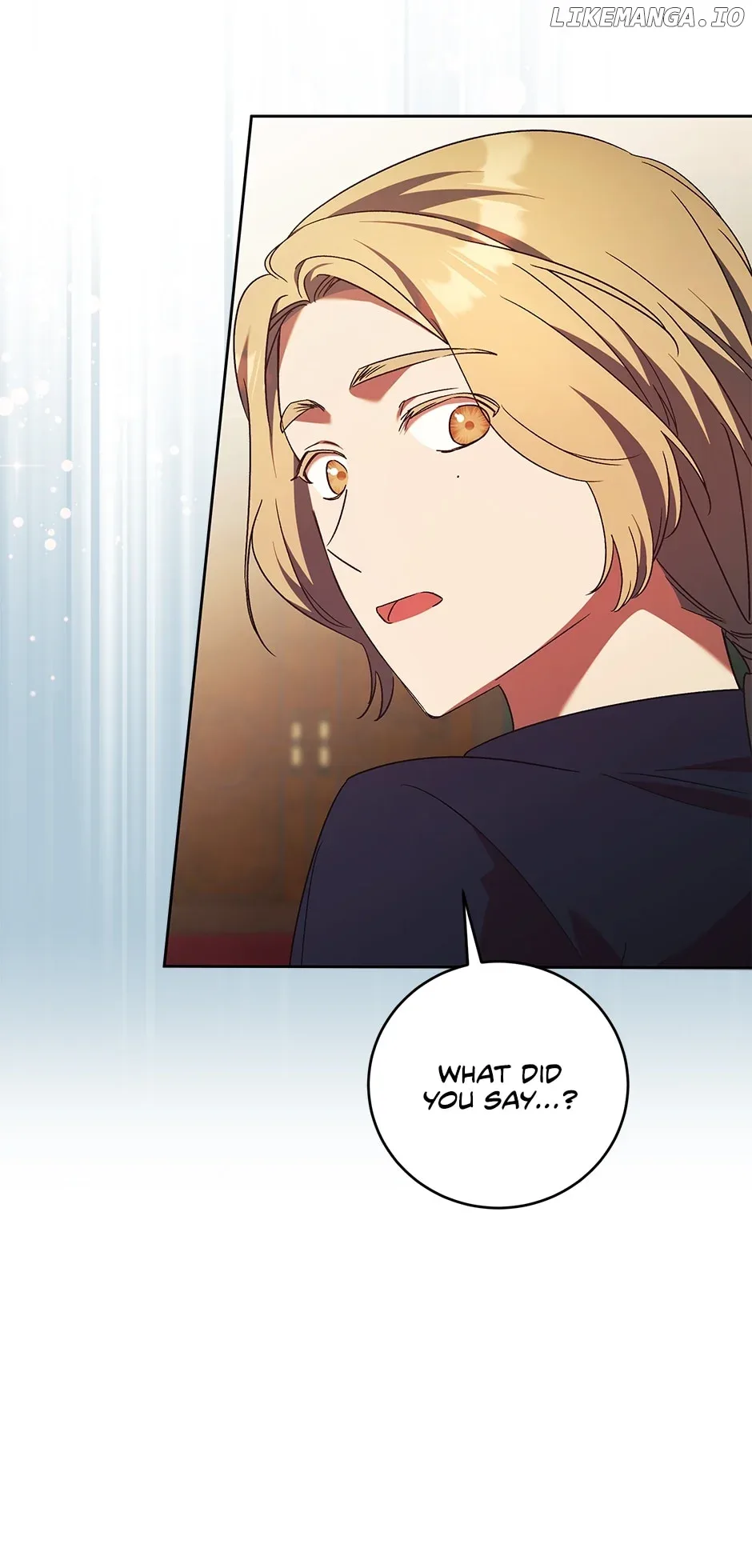 The Young Lady Who Broke Her Engagement Is Only Obsessed With the Ending Chapter 40 page 34