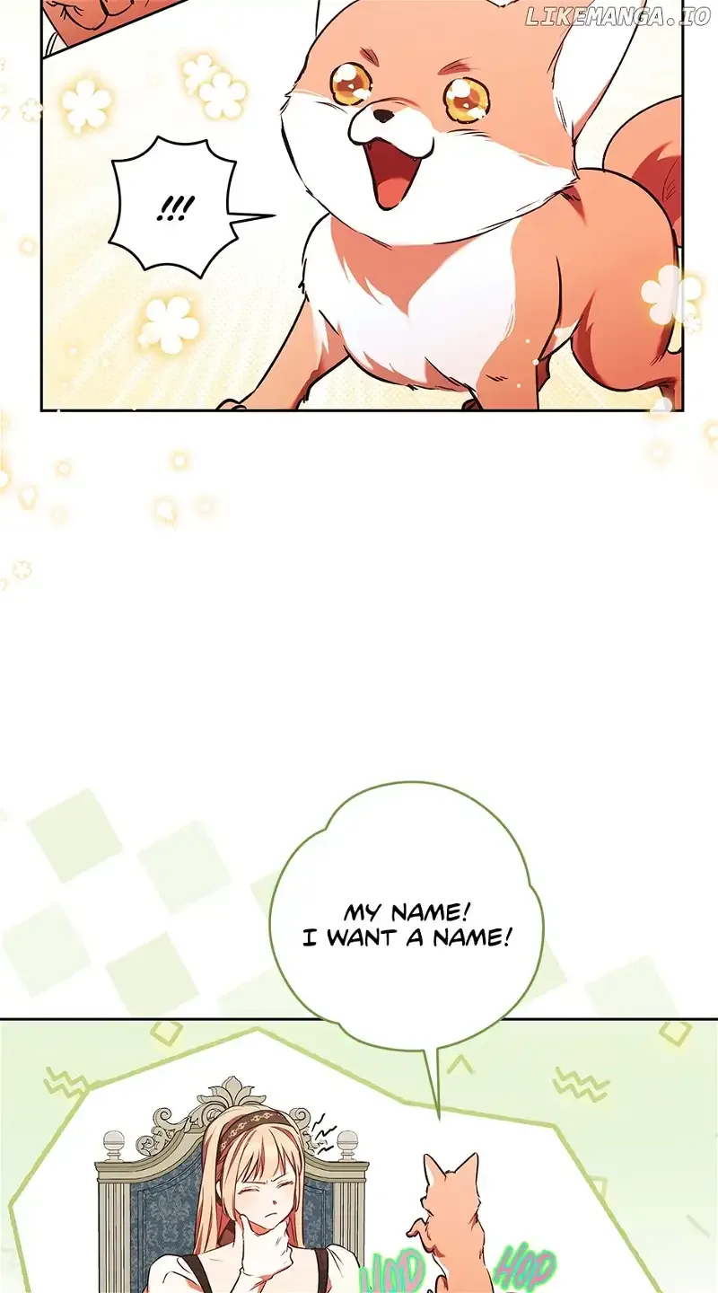 The Young Lady Who Broke Her Engagement Is Only Obsessed With the Ending Chapter 28 page 61