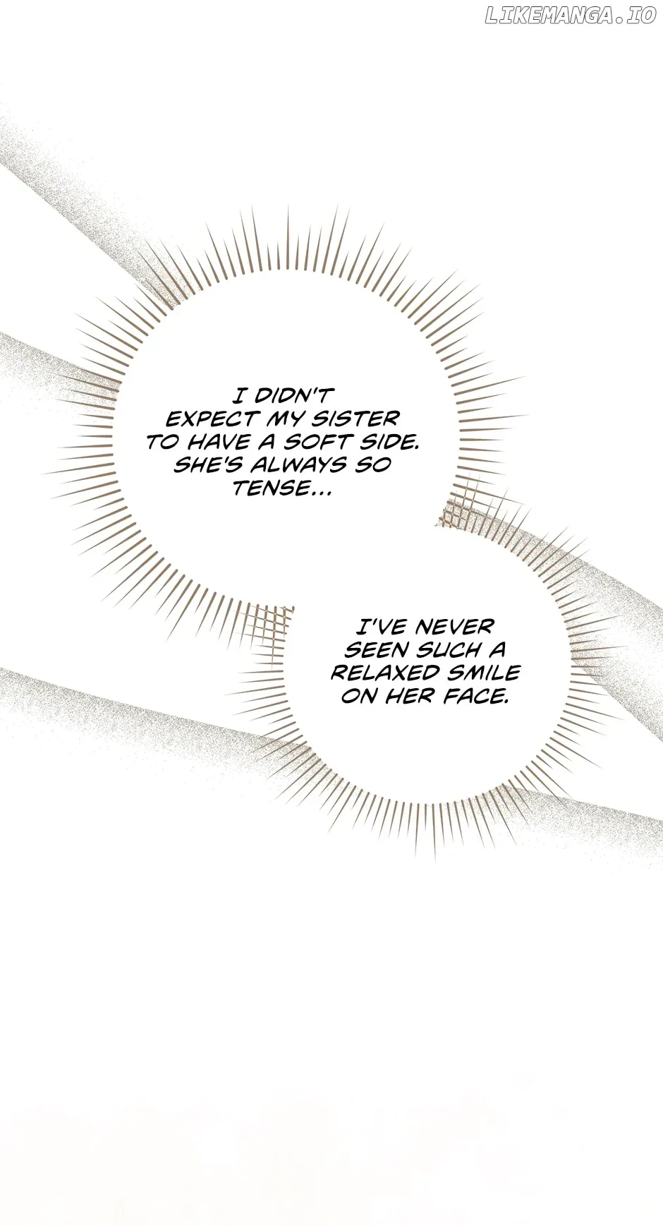 The Young Lady Who Broke Her Engagement Is Only Obsessed With the Ending Chapter 40 page 45