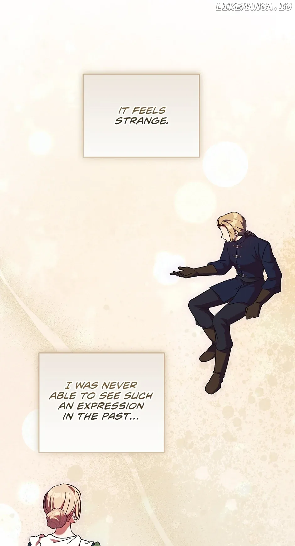 The Young Lady Who Broke Her Engagement Is Only Obsessed With the Ending Chapter 40 page 46