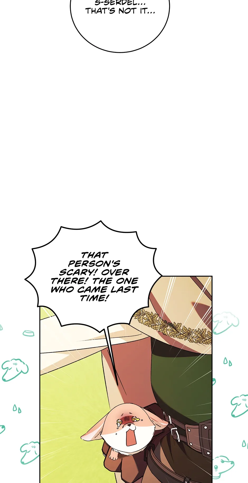 The Young Lady Who Broke Her Engagement Is Only Obsessed With the Ending Chapter 41 page 10