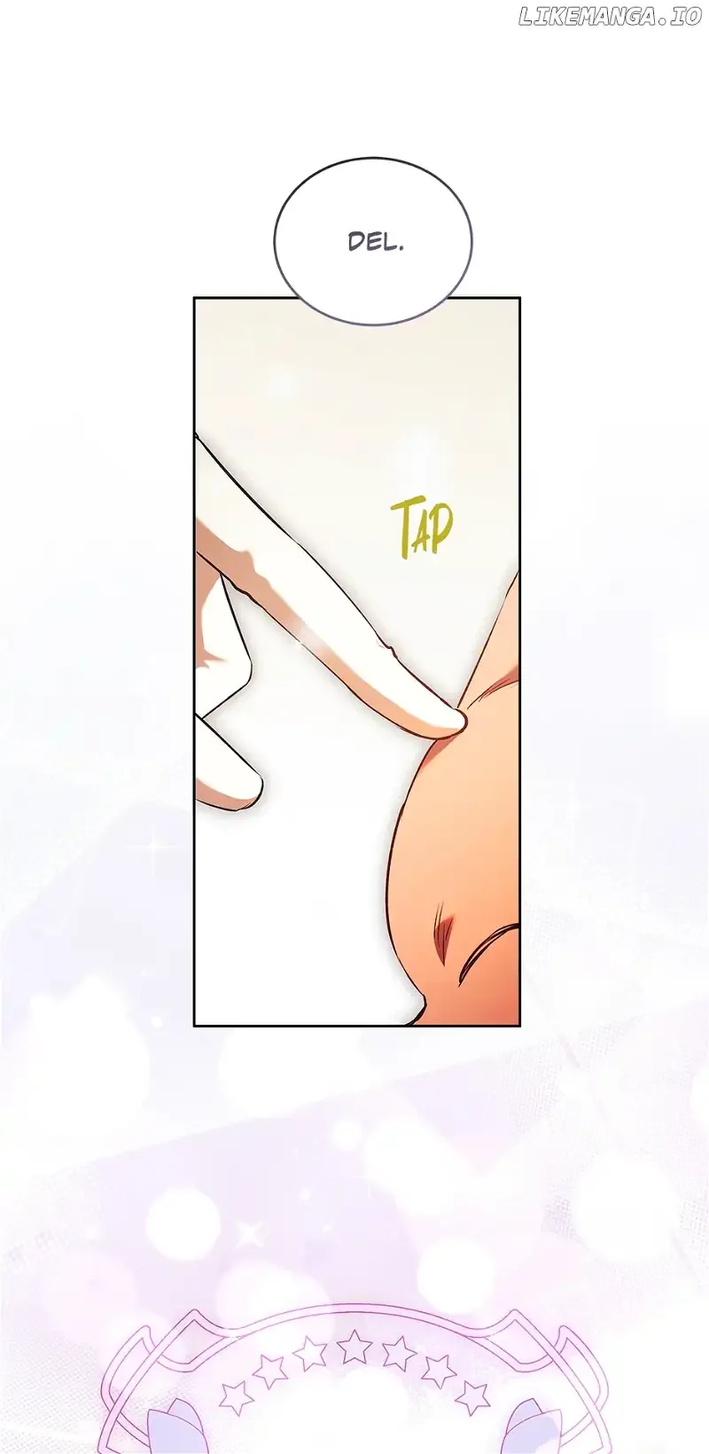 The Young Lady Who Broke Her Engagement Is Only Obsessed With the Ending Chapter 28 page 70