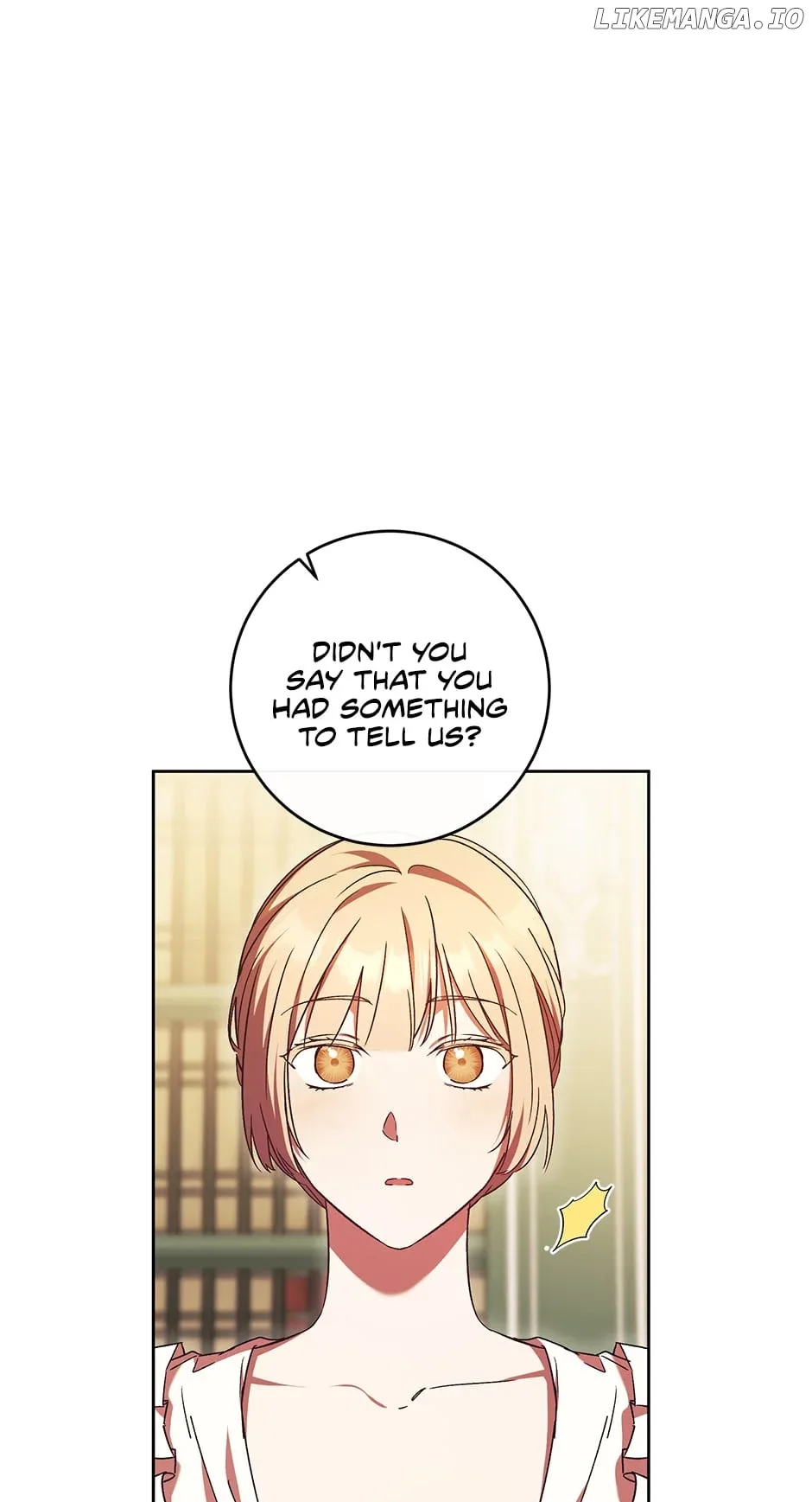 The Young Lady Who Broke Her Engagement Is Only Obsessed With the Ending Chapter 40 page 48