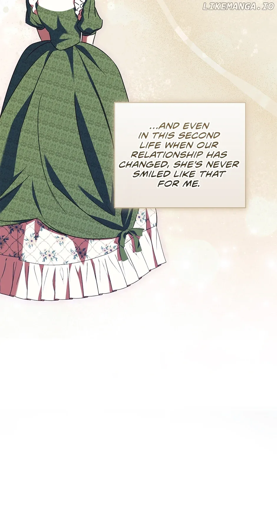 The Young Lady Who Broke Her Engagement Is Only Obsessed With the Ending Chapter 40 page 47
