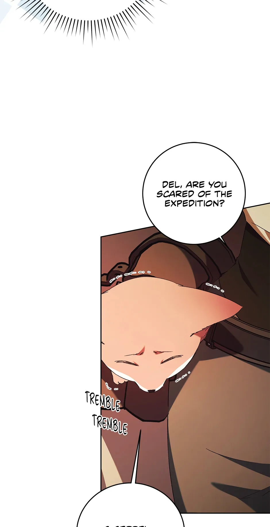 The Young Lady Who Broke Her Engagement Is Only Obsessed With the Ending Chapter 41 page 9