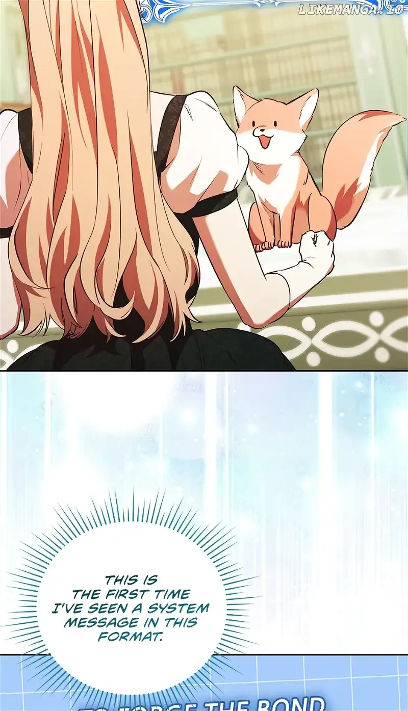 The Young Lady Who Broke Her Engagement Is Only Obsessed With the Ending Chapter 28 page 68