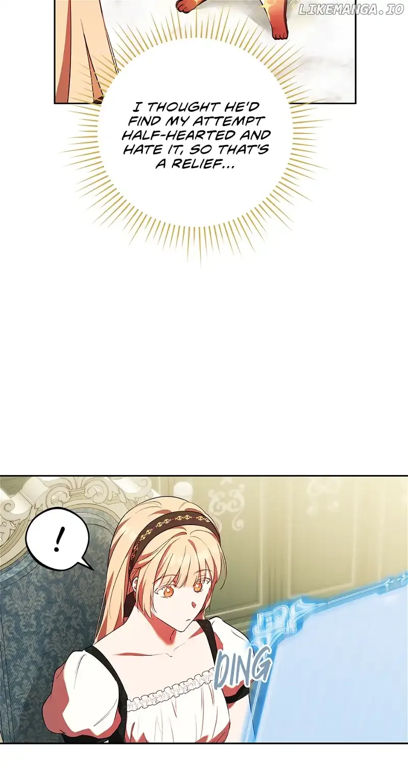 The Young Lady Who Broke Her Engagement Is Only Obsessed With the Ending Chapter 28 page 66