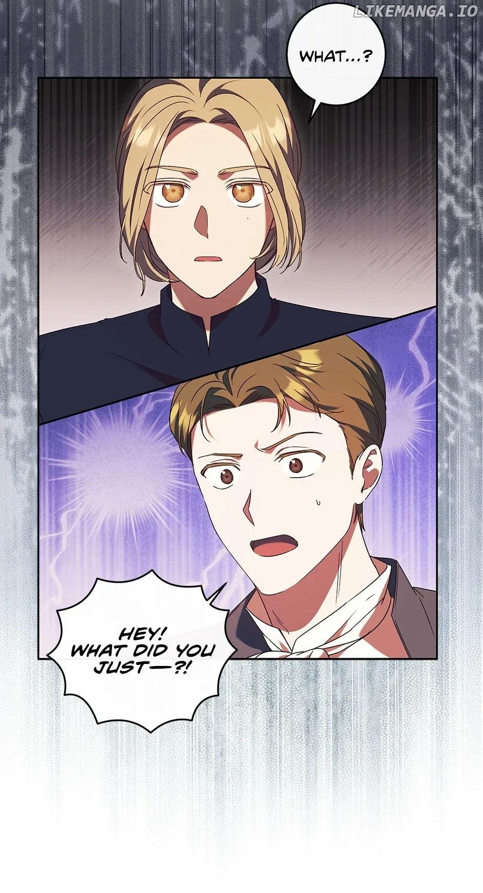 The Young Lady Who Broke Her Engagement Is Only Obsessed With the Ending Chapter 40 page 51
