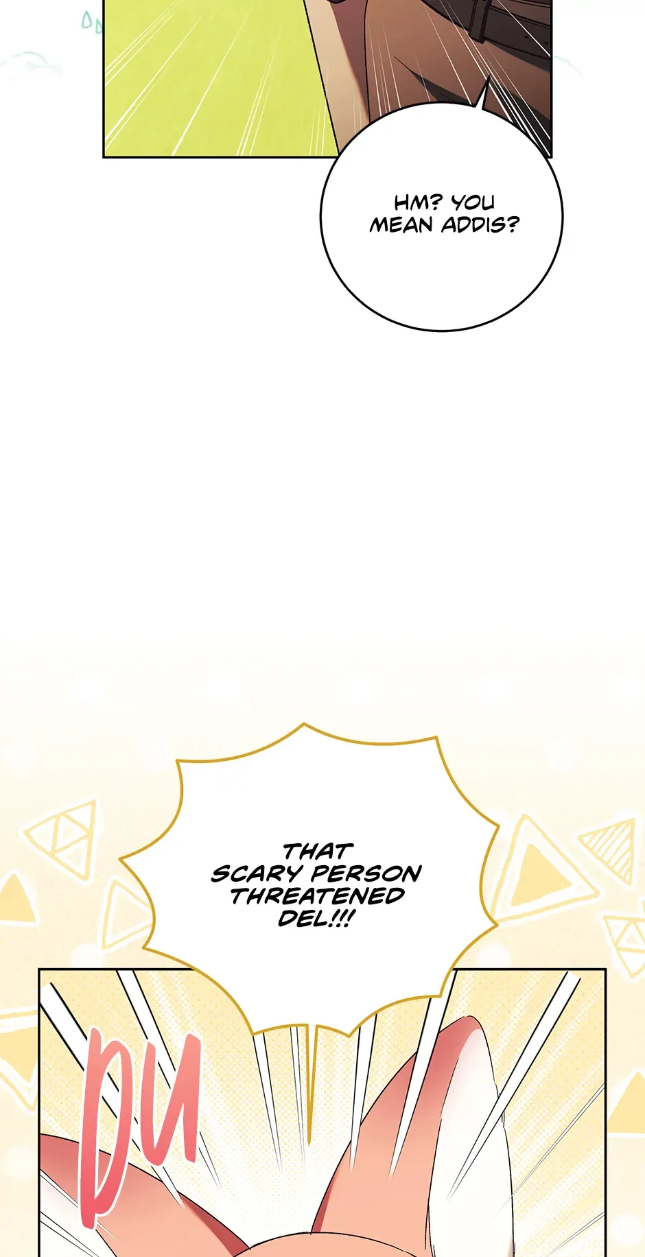 The Young Lady Who Broke Her Engagement Is Only Obsessed With the Ending Chapter 41 page 11