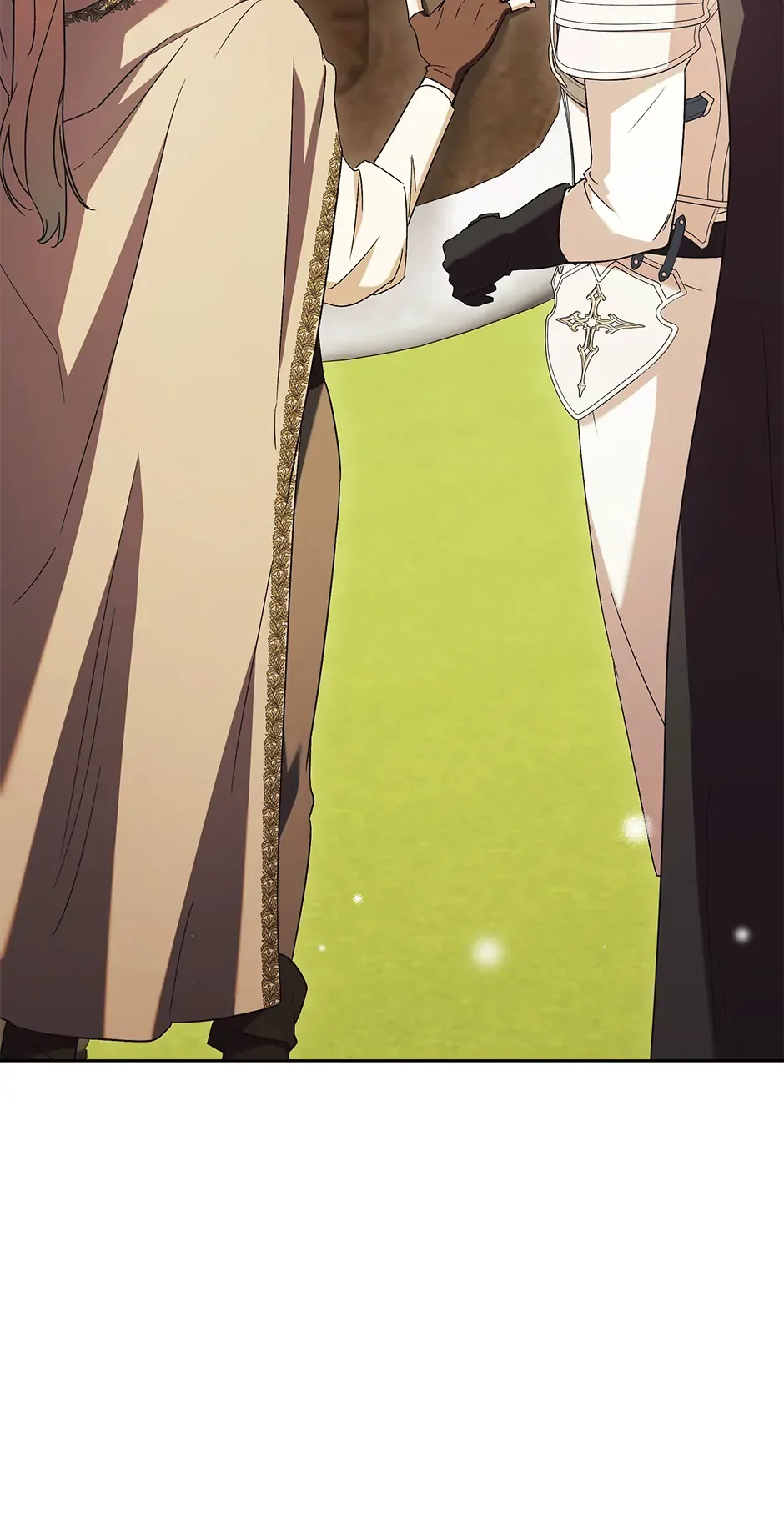 The Young Lady Who Broke Her Engagement Is Only Obsessed With the Ending Chapter 41 page 7