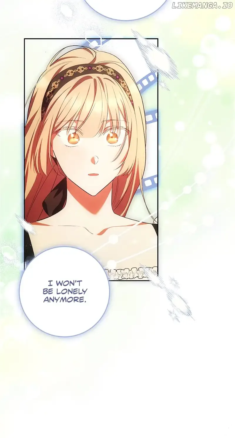 The Young Lady Who Broke Her Engagement Is Only Obsessed With the Ending Chapter 28 page 77