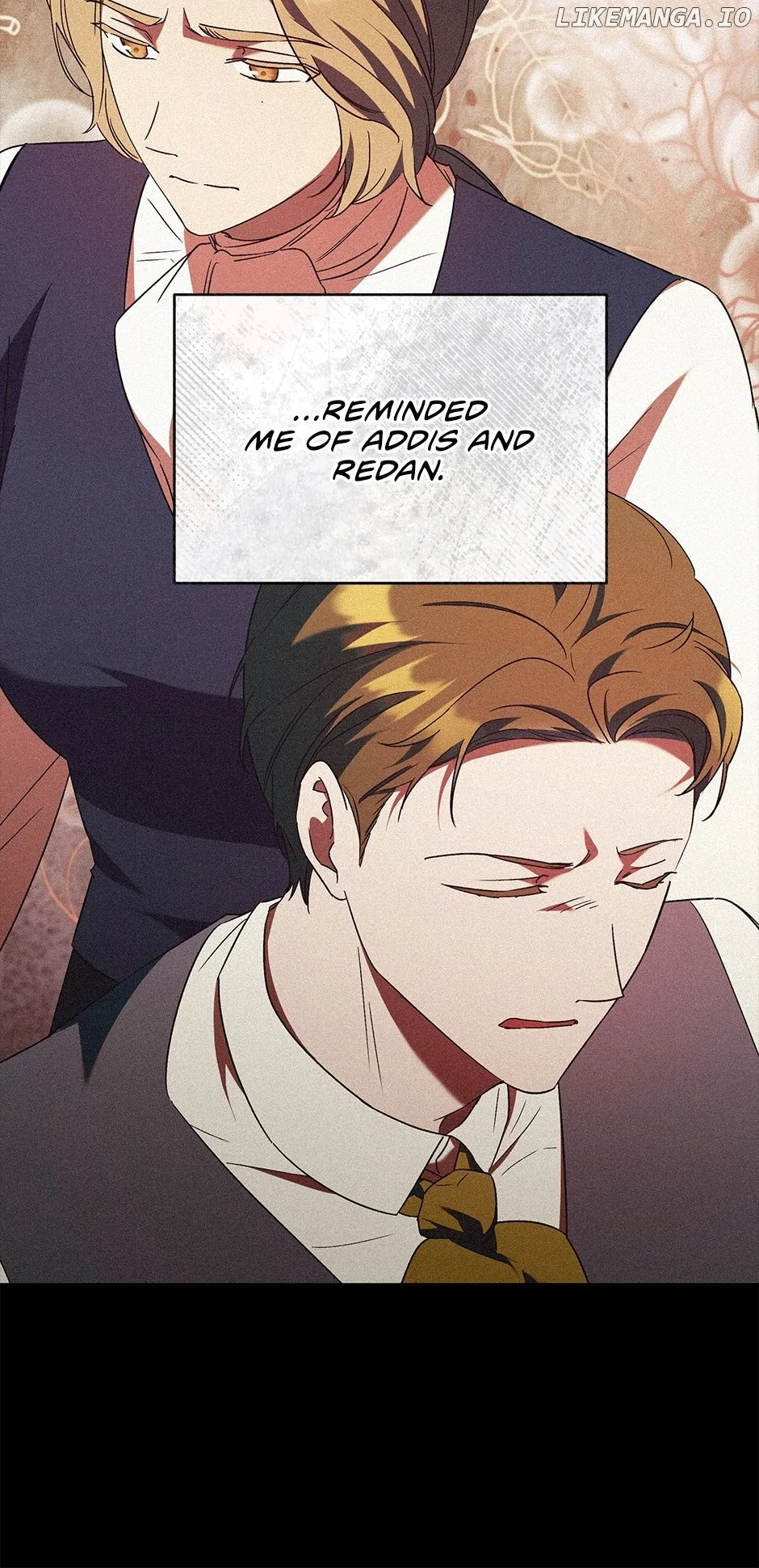 The Young Lady Who Broke Her Engagement Is Only Obsessed With the Ending Chapter 40 page 56