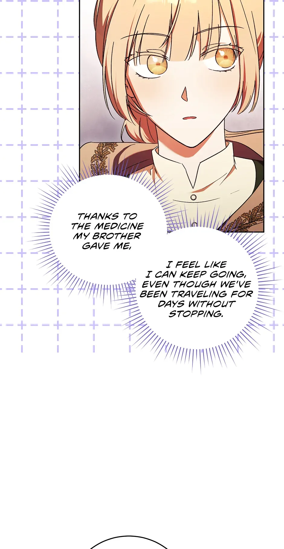 The Young Lady Who Broke Her Engagement Is Only Obsessed With the Ending Chapter 42 page 5