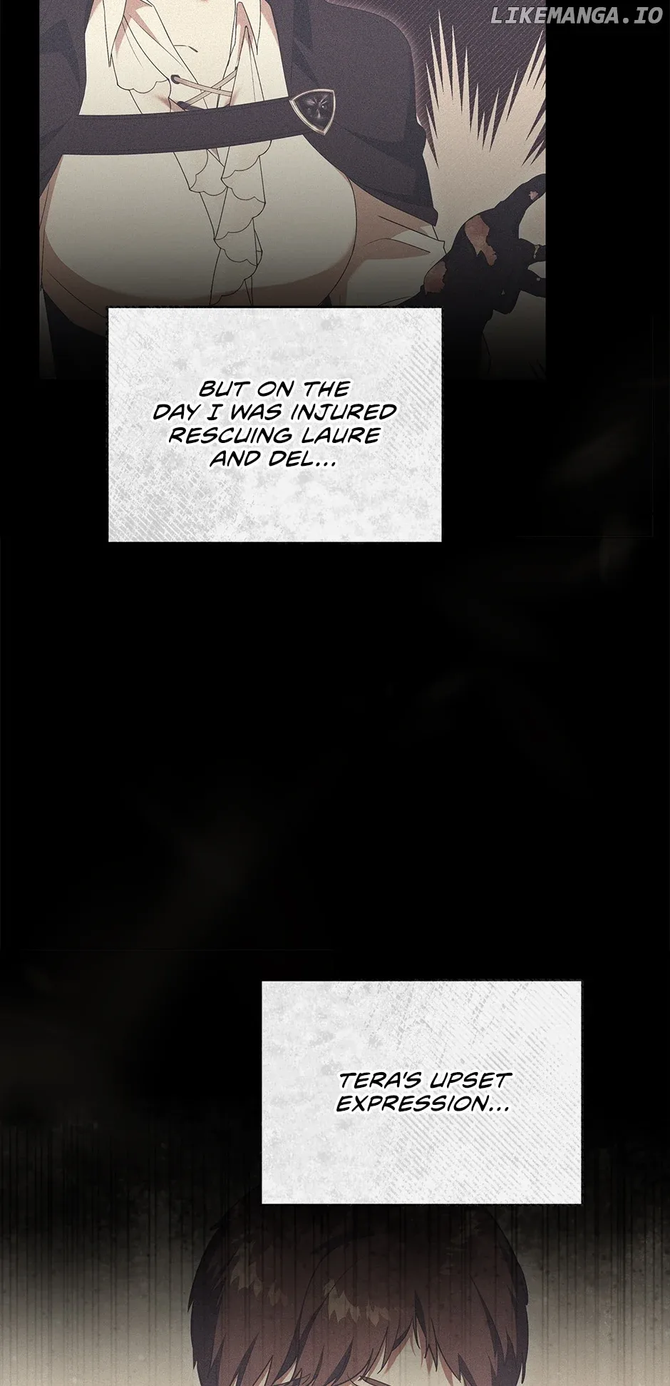 The Young Lady Who Broke Her Engagement Is Only Obsessed With the Ending Chapter 40 page 54