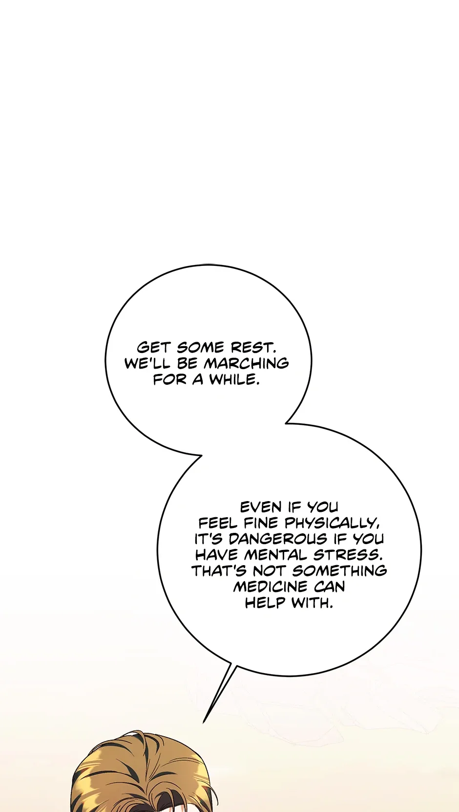 The Young Lady Who Broke Her Engagement Is Only Obsessed With the Ending Chapter 42 page 12