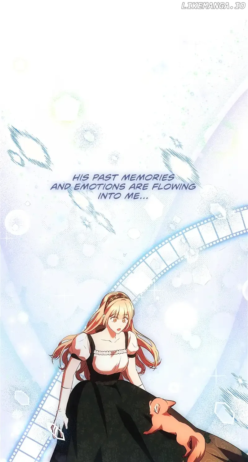 The Young Lady Who Broke Her Engagement Is Only Obsessed With the Ending Chapter 28 page 74