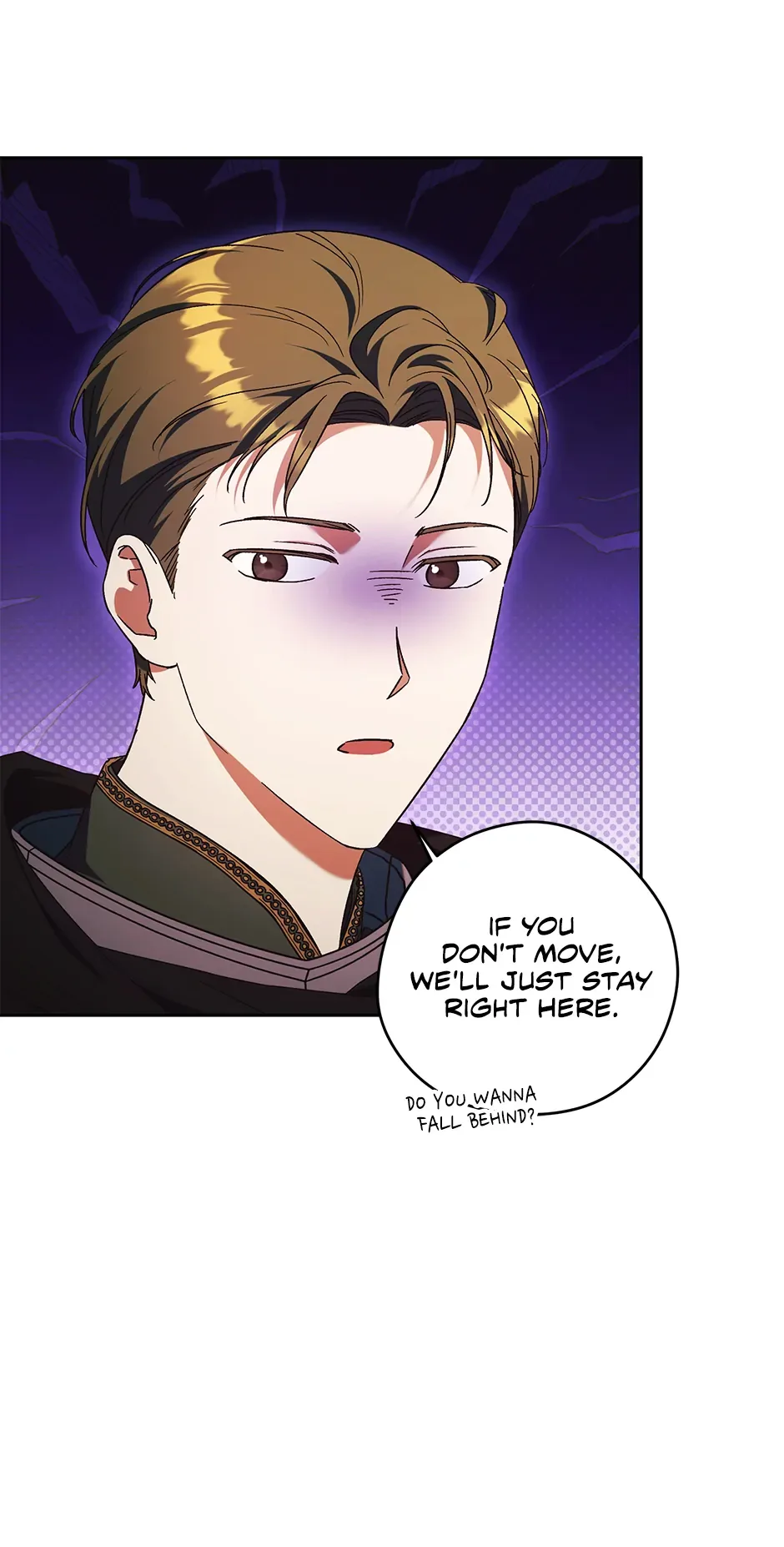 The Young Lady Who Broke Her Engagement Is Only Obsessed With the Ending Chapter 42 page 10