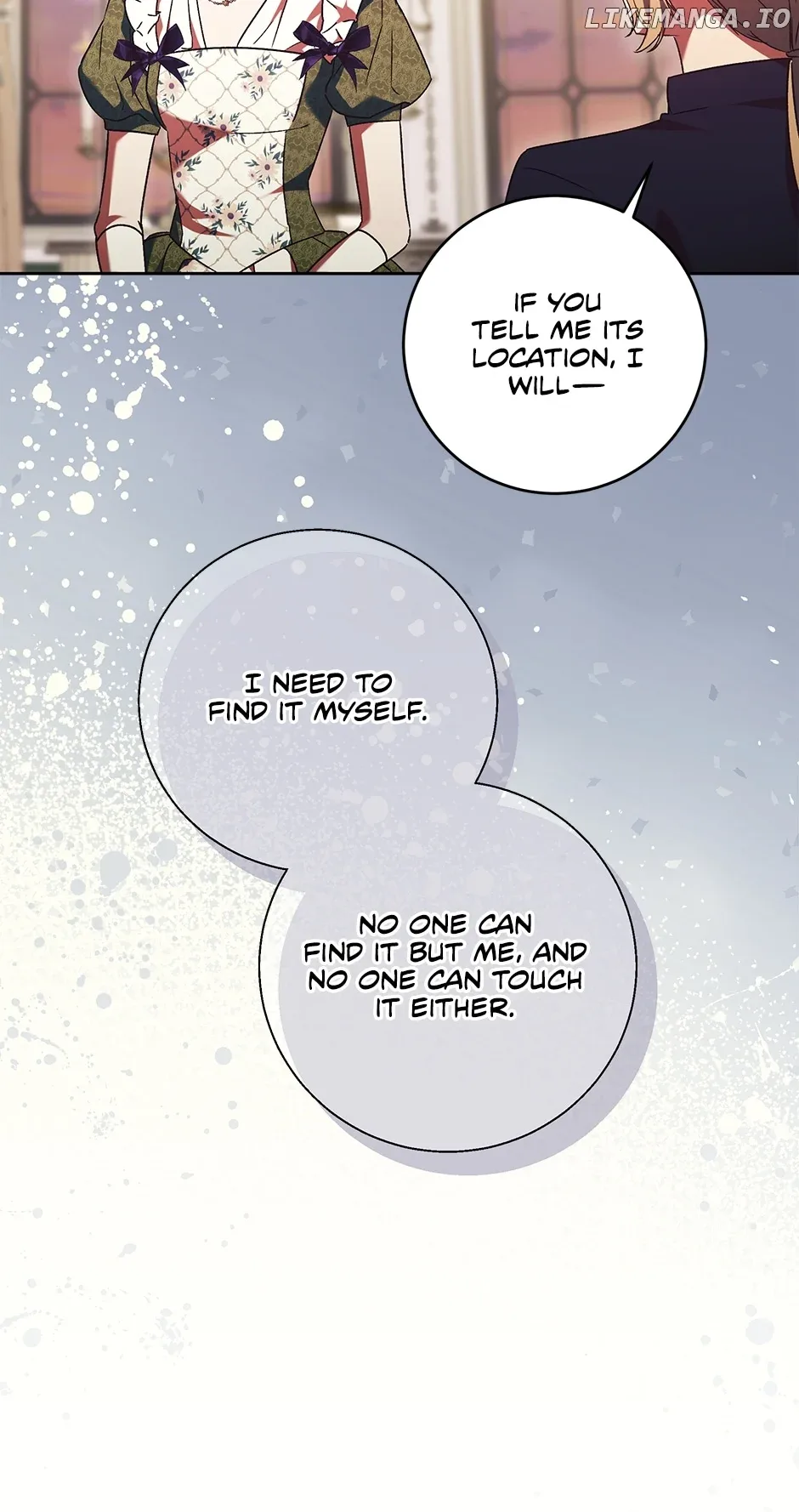 The Young Lady Who Broke Her Engagement Is Only Obsessed With the Ending Chapter 40 page 60