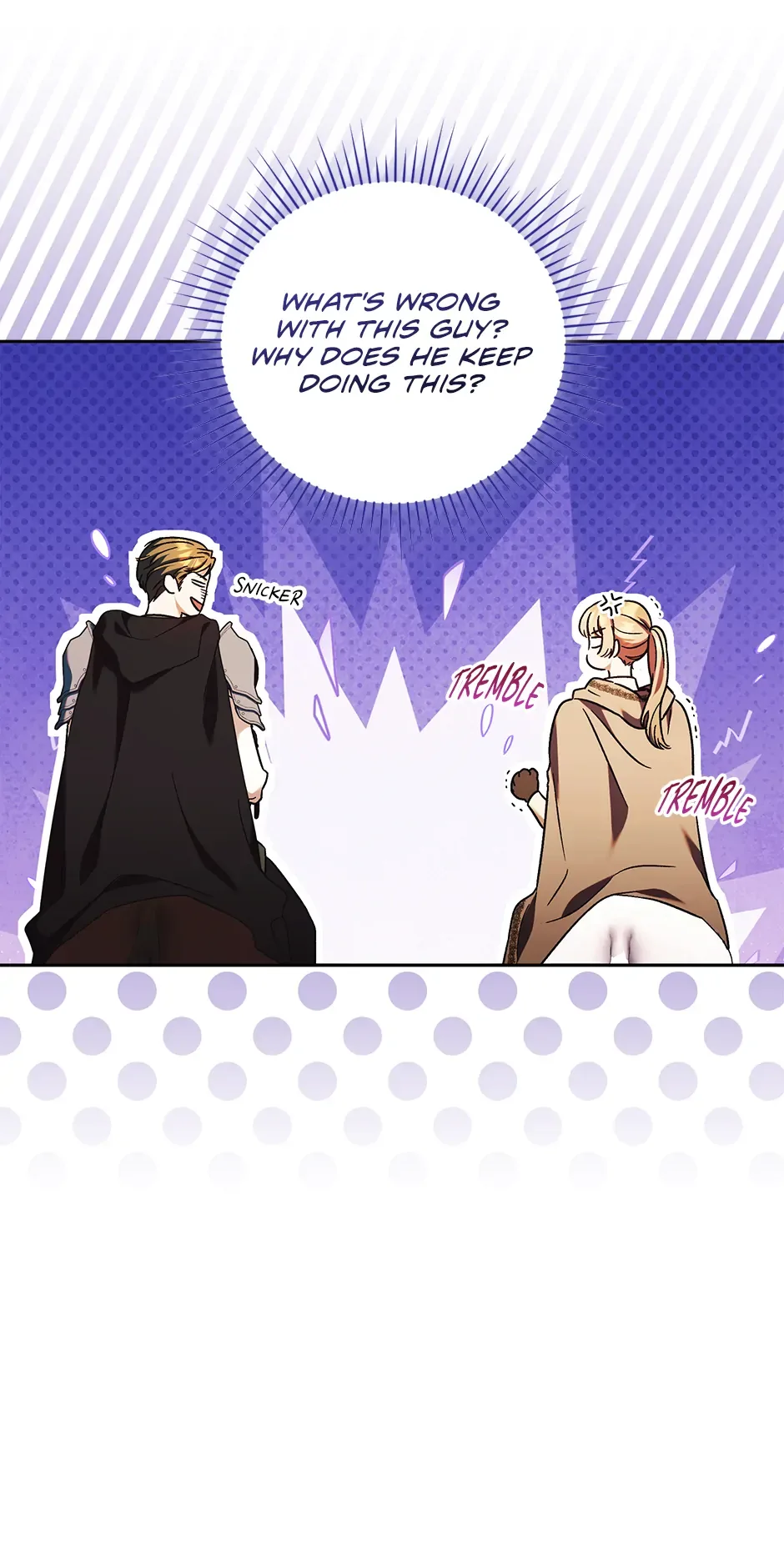 The Young Lady Who Broke Her Engagement Is Only Obsessed With the Ending Chapter 42 page 11