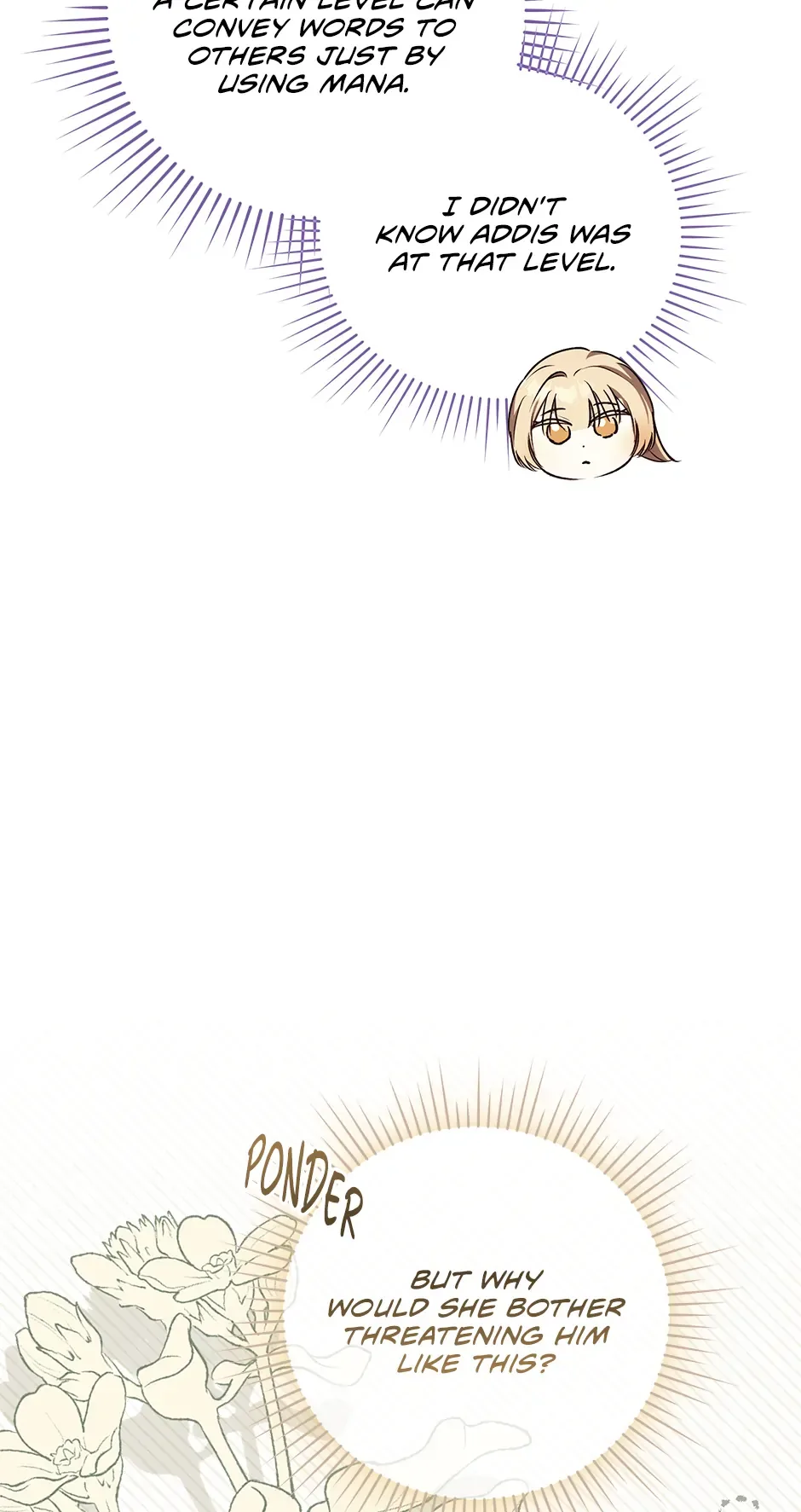 The Young Lady Who Broke Her Engagement Is Only Obsessed With the Ending Chapter 41 page 16