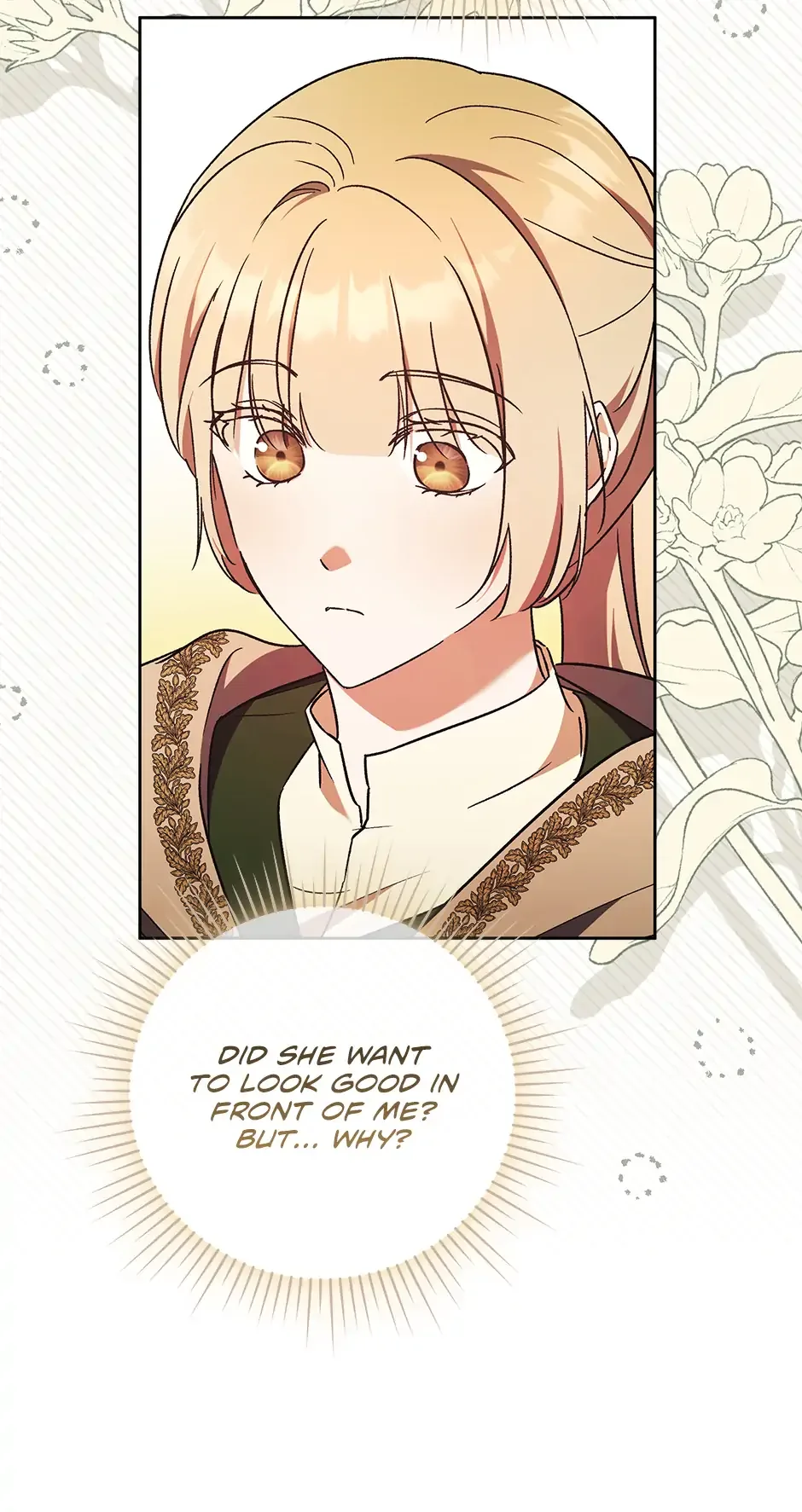 The Young Lady Who Broke Her Engagement Is Only Obsessed With the Ending Chapter 41 page 17