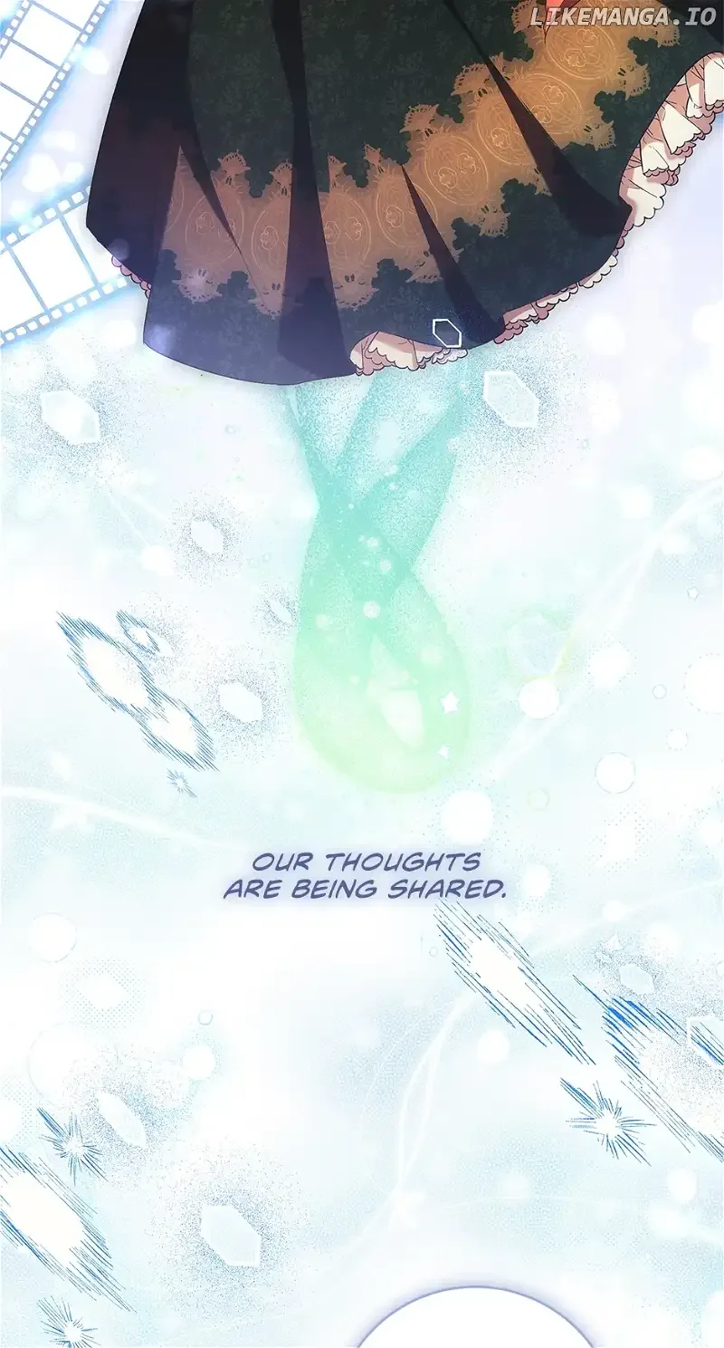 The Young Lady Who Broke Her Engagement Is Only Obsessed With the Ending Chapter 28 page 75