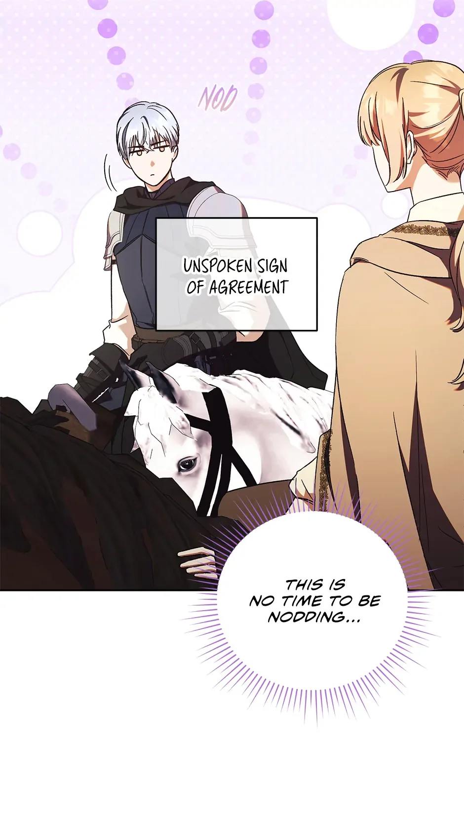 The Young Lady Who Broke Her Engagement Is Only Obsessed With the Ending Chapter 42 page 16