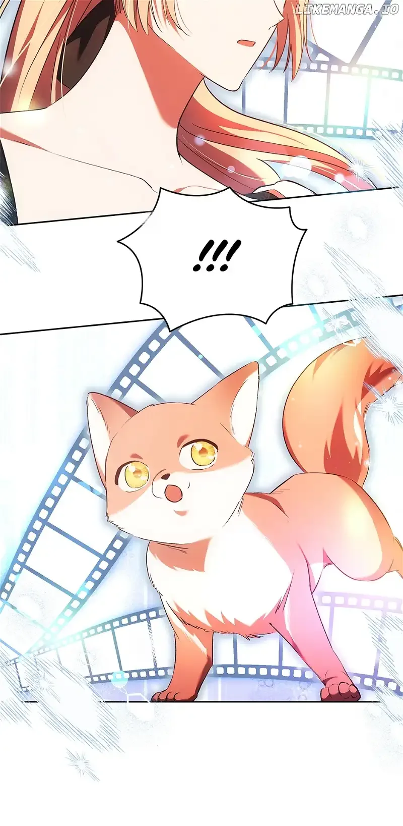 The Young Lady Who Broke Her Engagement Is Only Obsessed With the Ending Chapter 28 page 73