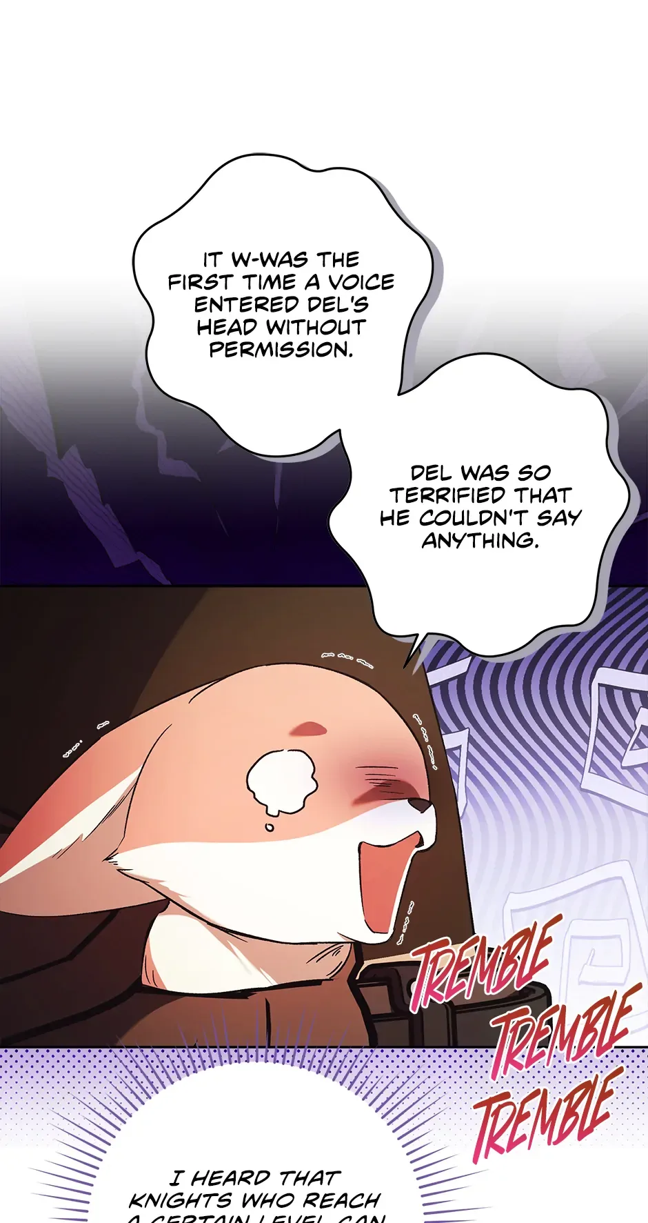 The Young Lady Who Broke Her Engagement Is Only Obsessed With the Ending Chapter 41 page 15