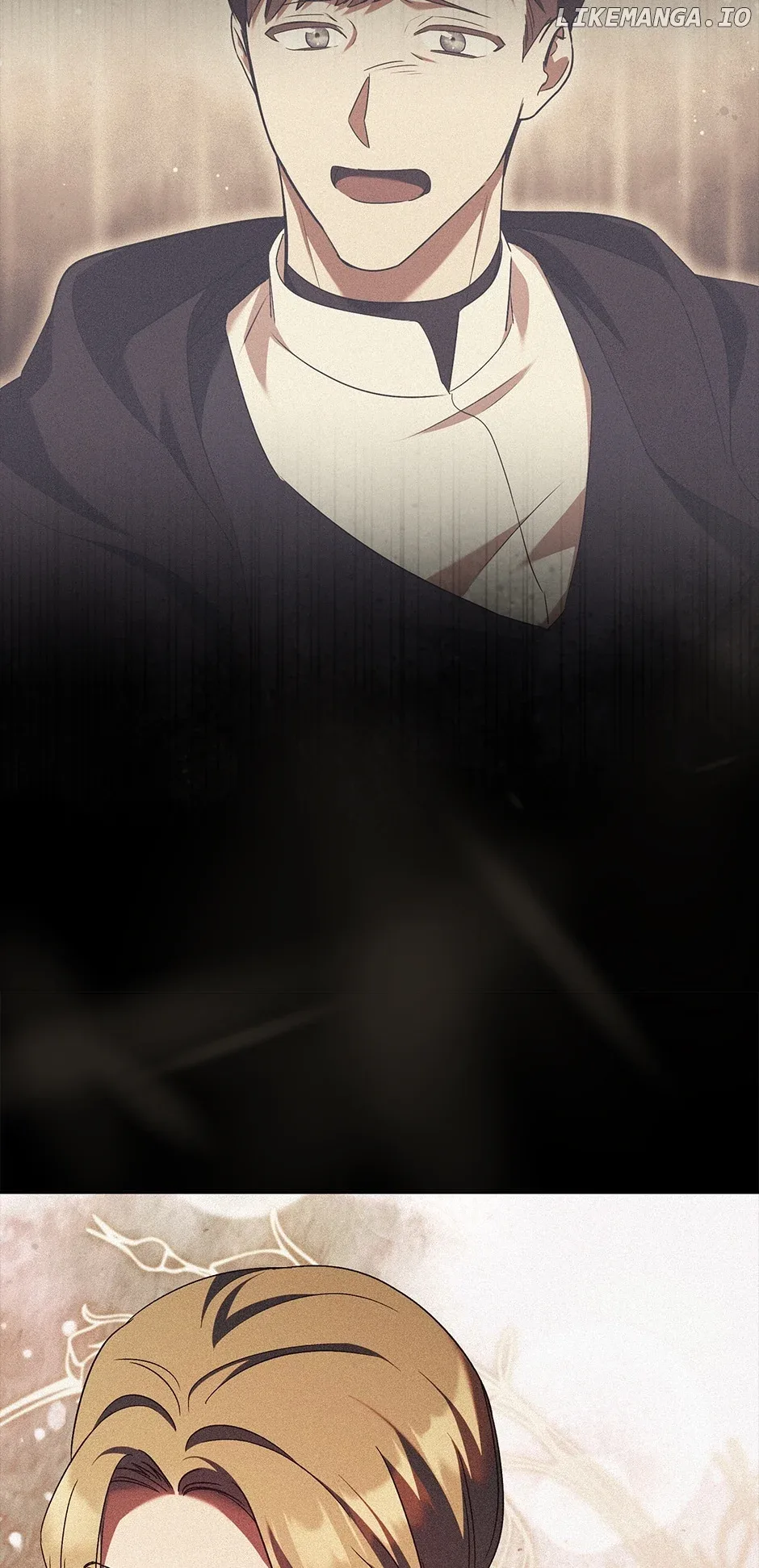 The Young Lady Who Broke Her Engagement Is Only Obsessed With the Ending Chapter 40 page 55
