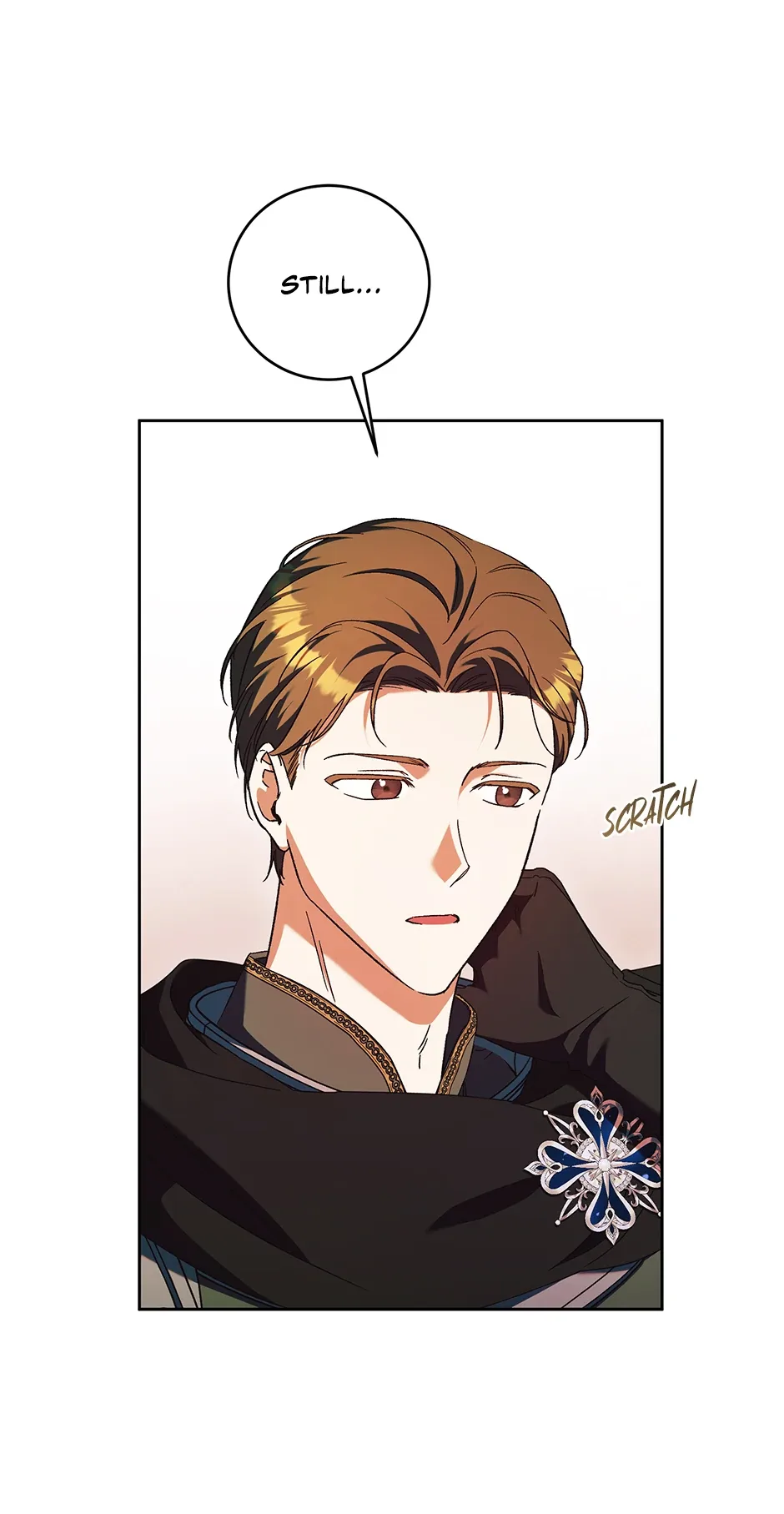 The Young Lady Who Broke Her Engagement Is Only Obsessed With the Ending Chapter 42 page 7