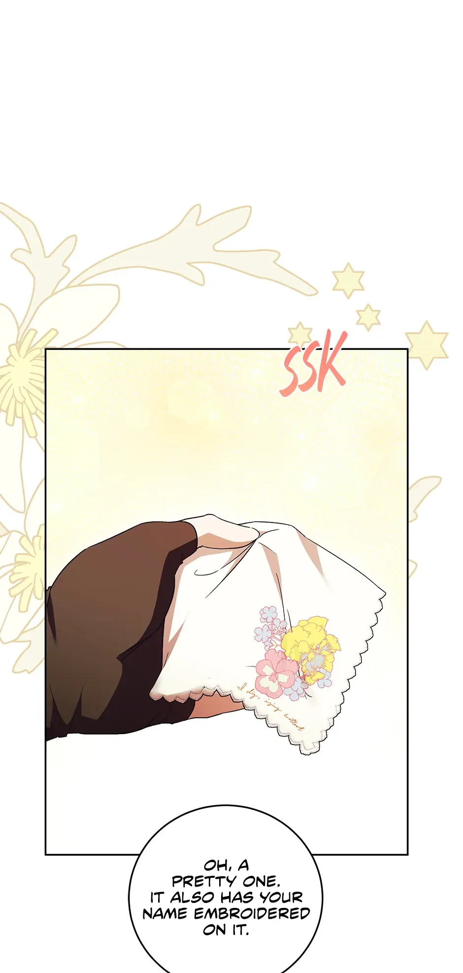 The Young Lady Who Broke Her Engagement Is Only Obsessed With the Ending Chapter 41 page 22