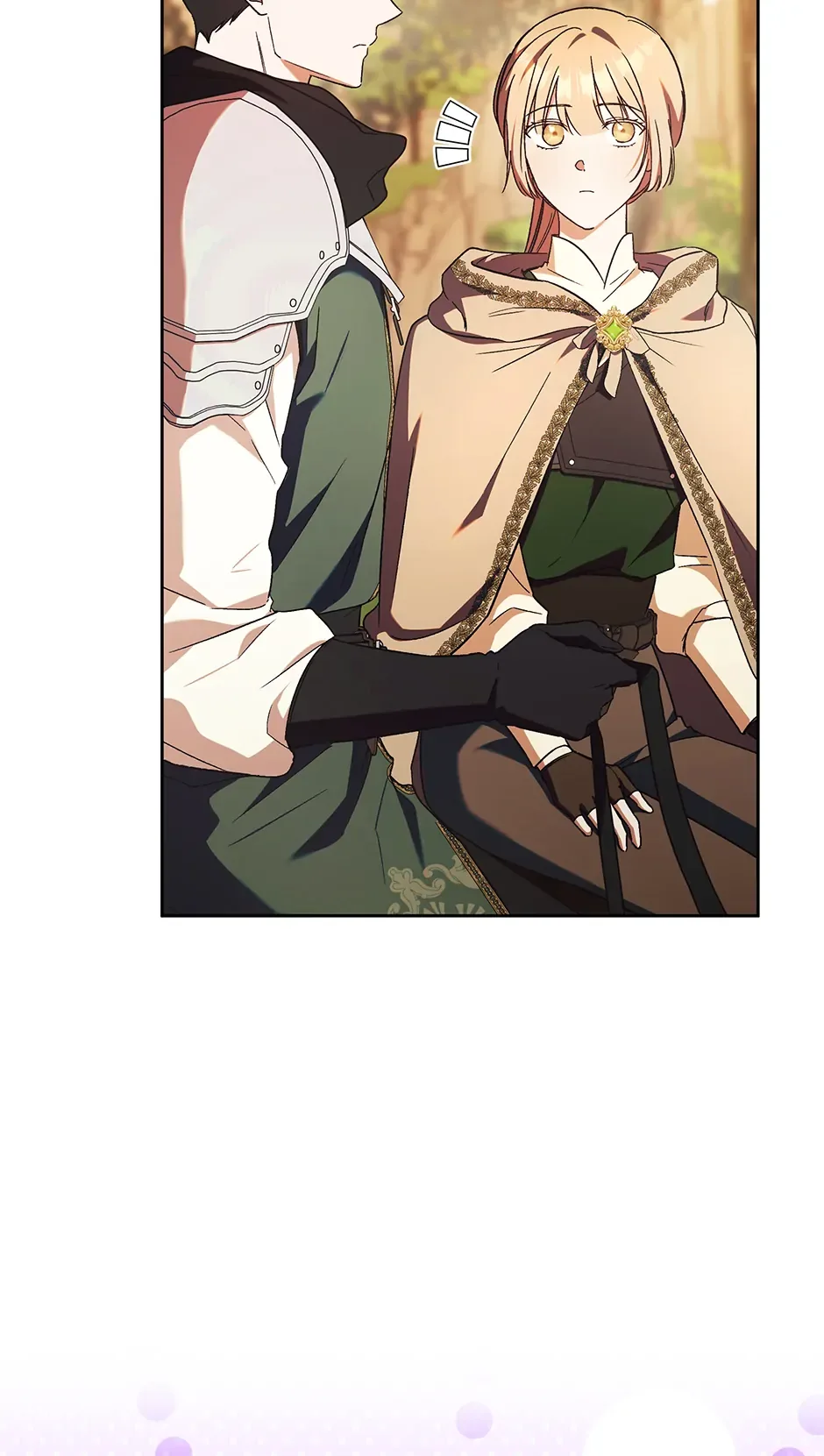 The Young Lady Who Broke Her Engagement Is Only Obsessed With the Ending Chapter 42 page 15